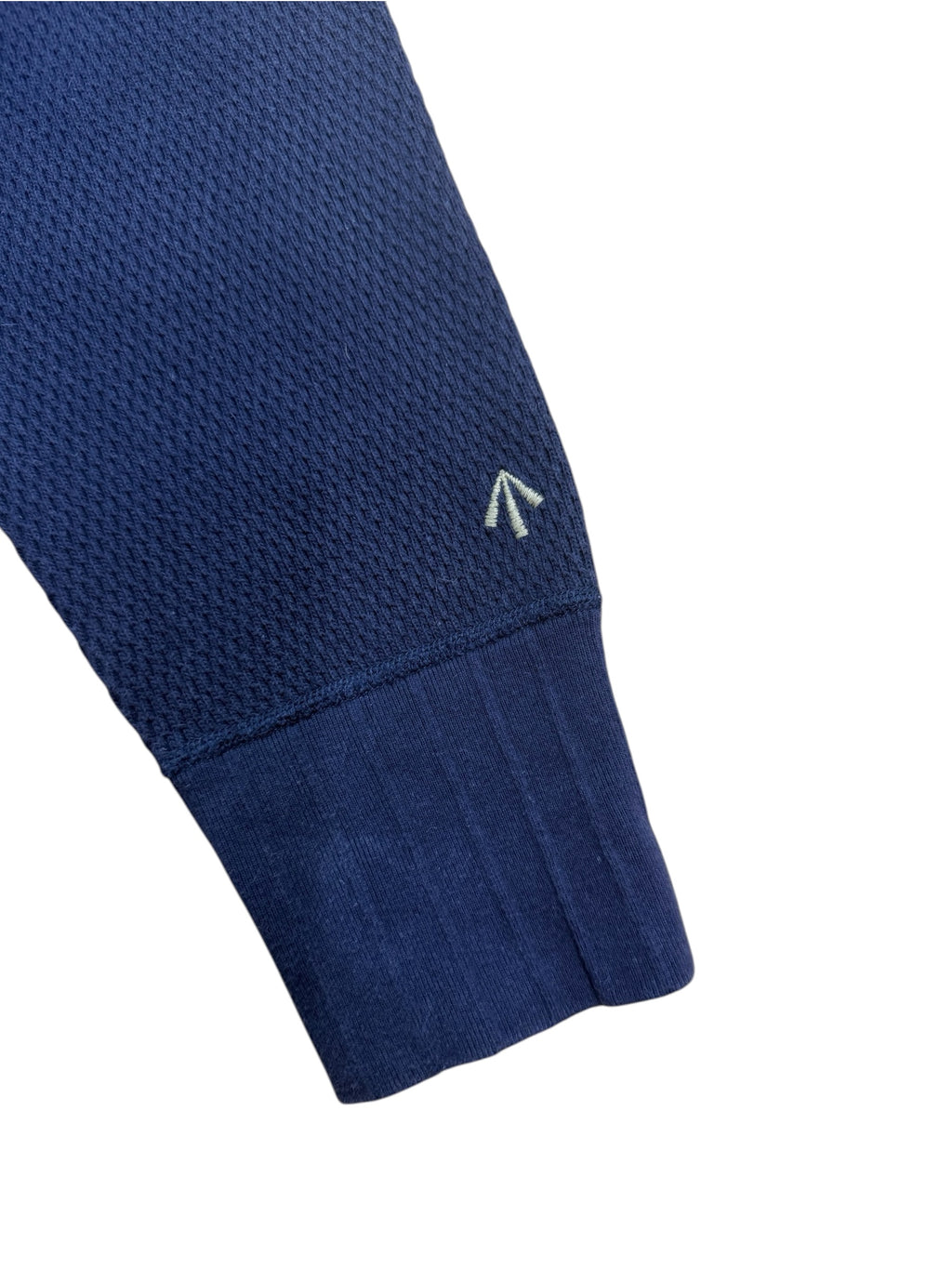 Nigel Cabourn Mainline Army Crew Sweatshirt