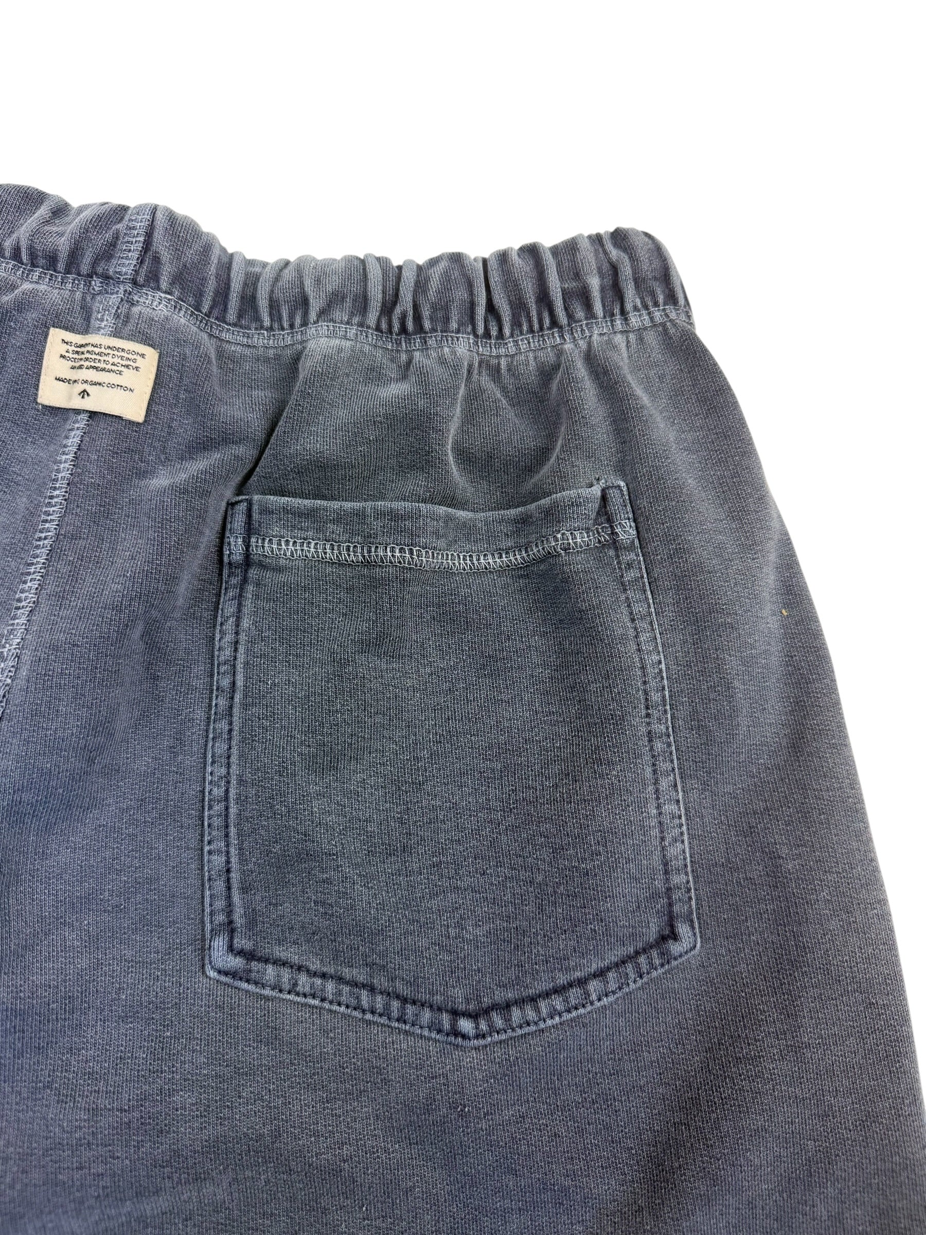 Nigel Cabourn Army Gym Arrow Shorts