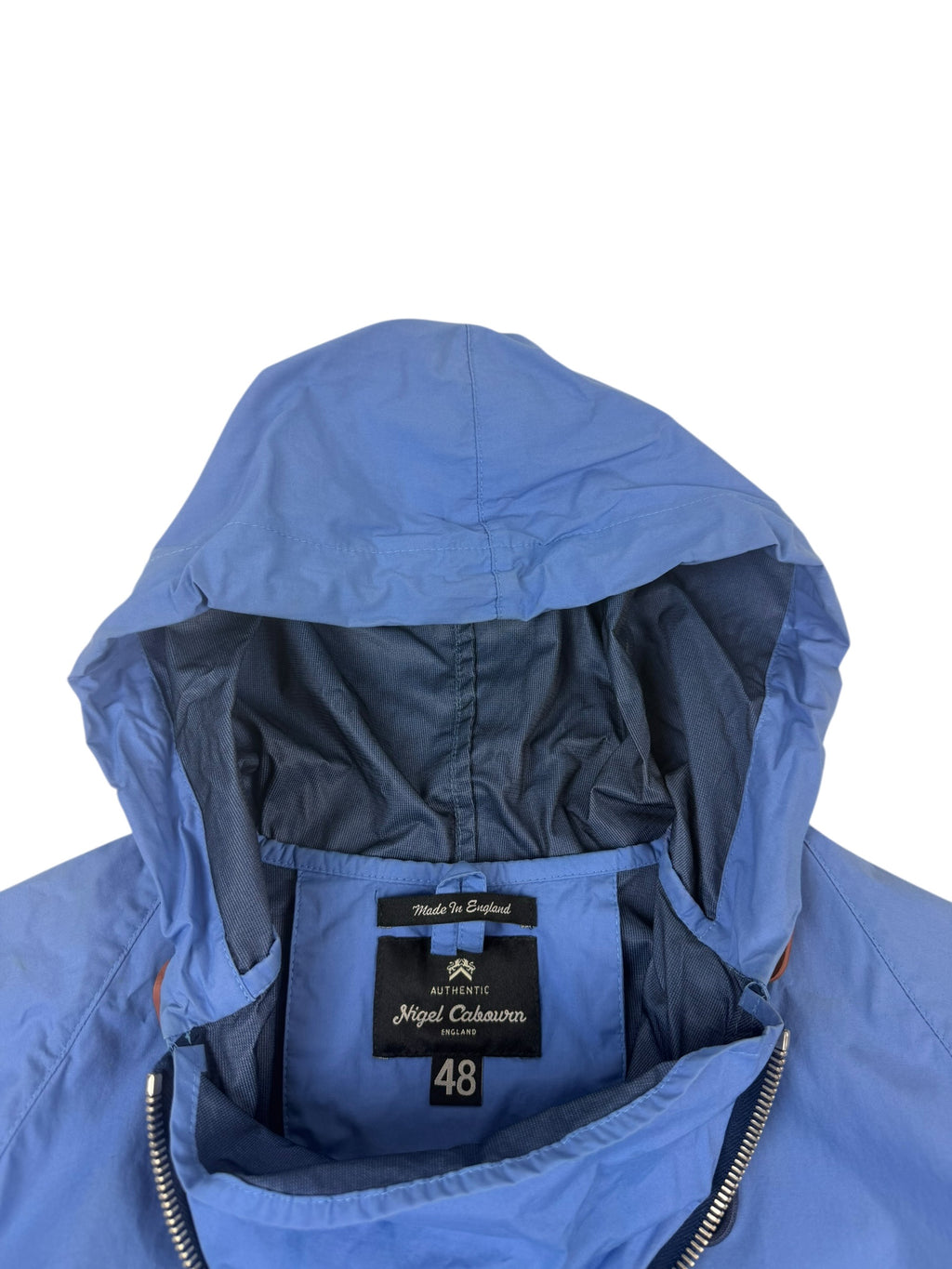 Nigel Cabourn Authentic Smock