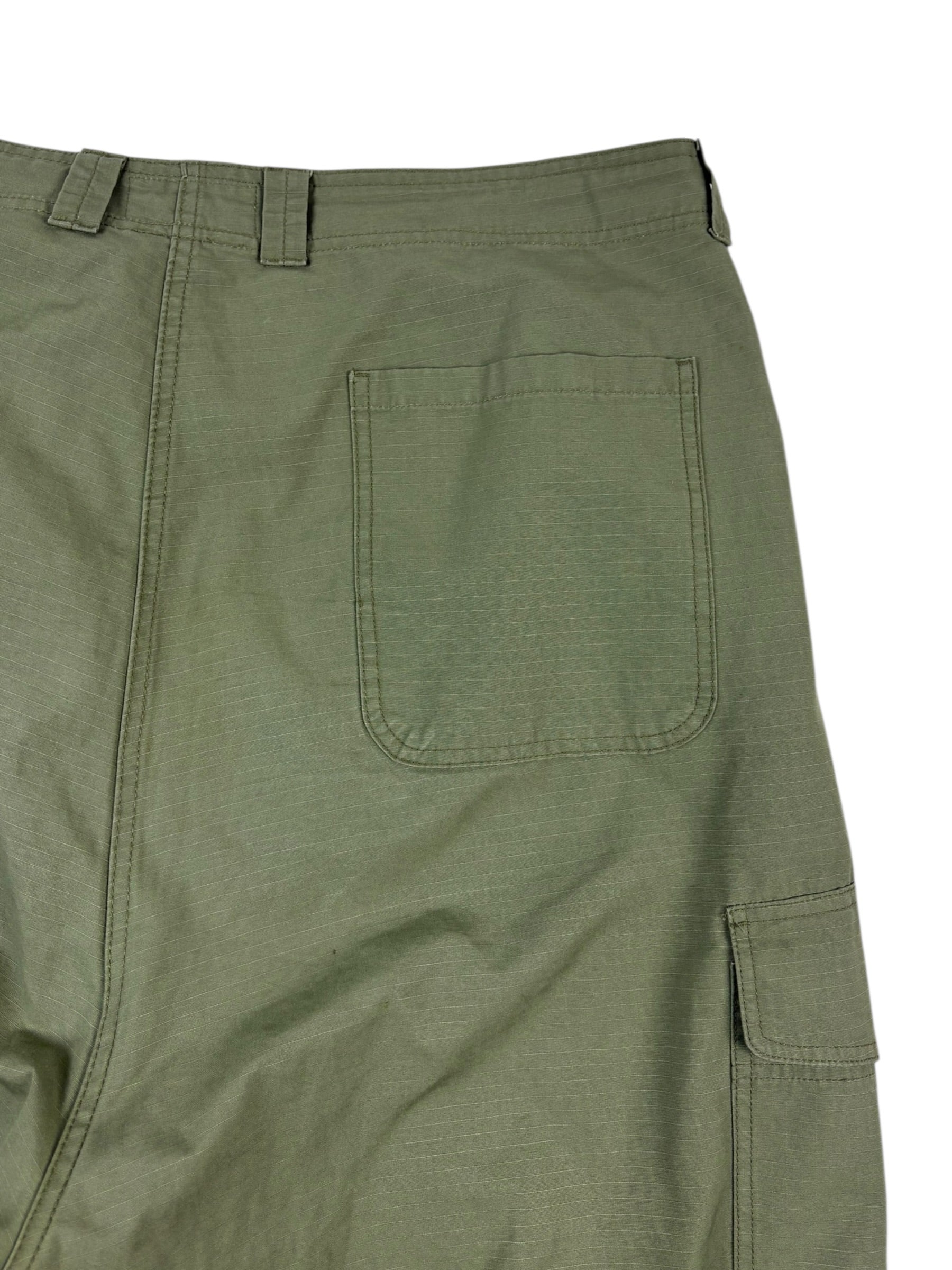 Nigel Cabourn Lybro British Army Pant