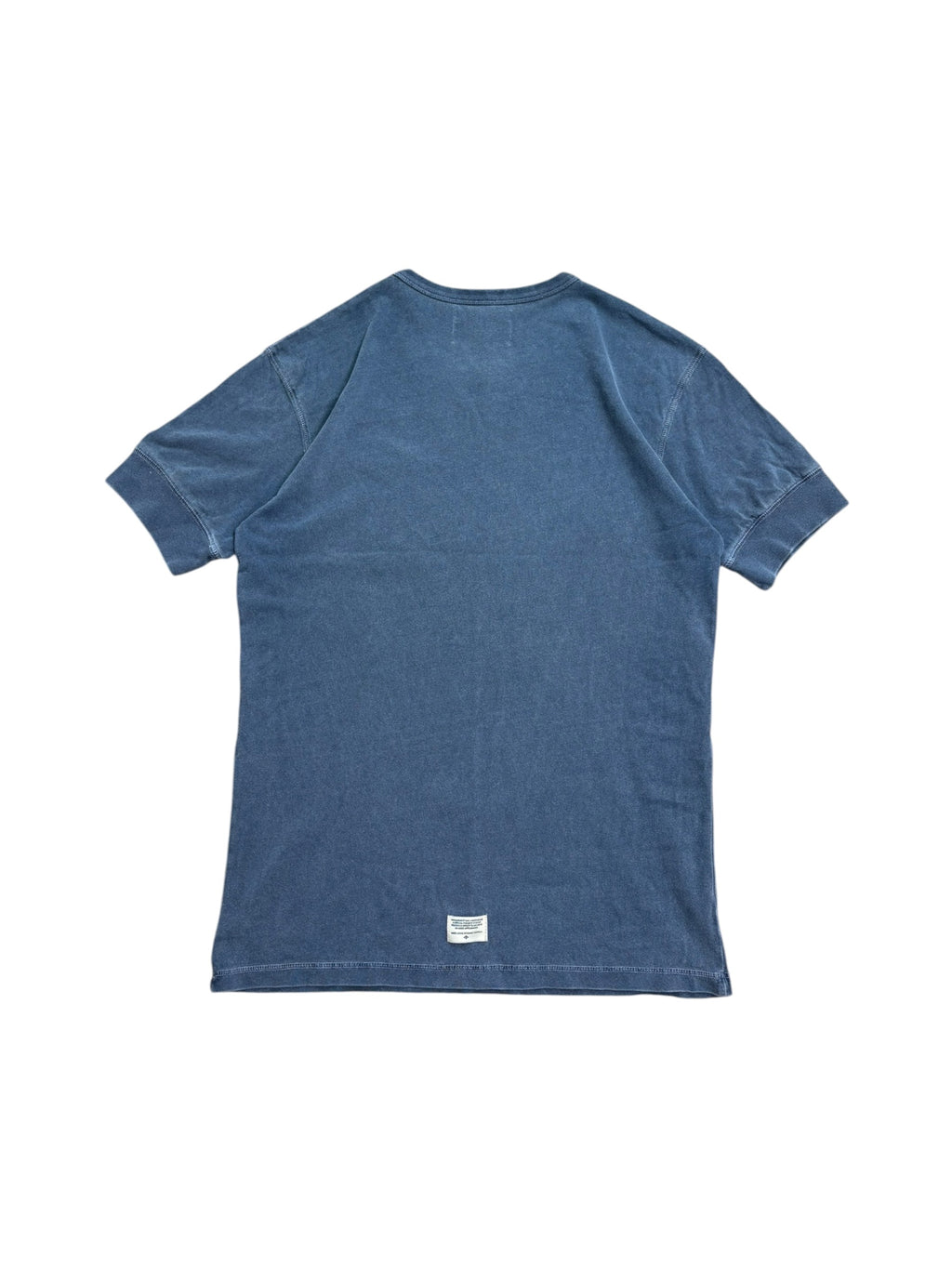 Nigel Cabourn Army Gym Broad Arrow T-Shirt
