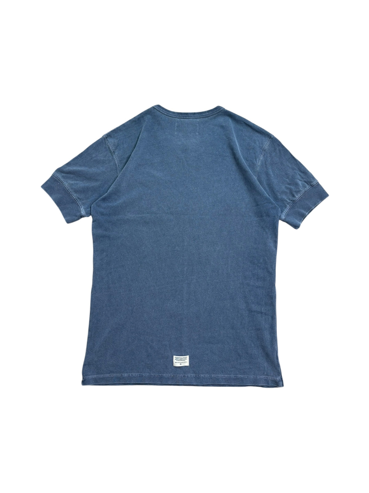Nigel Cabourn Army Gym Broad Arrow T-Shirt
