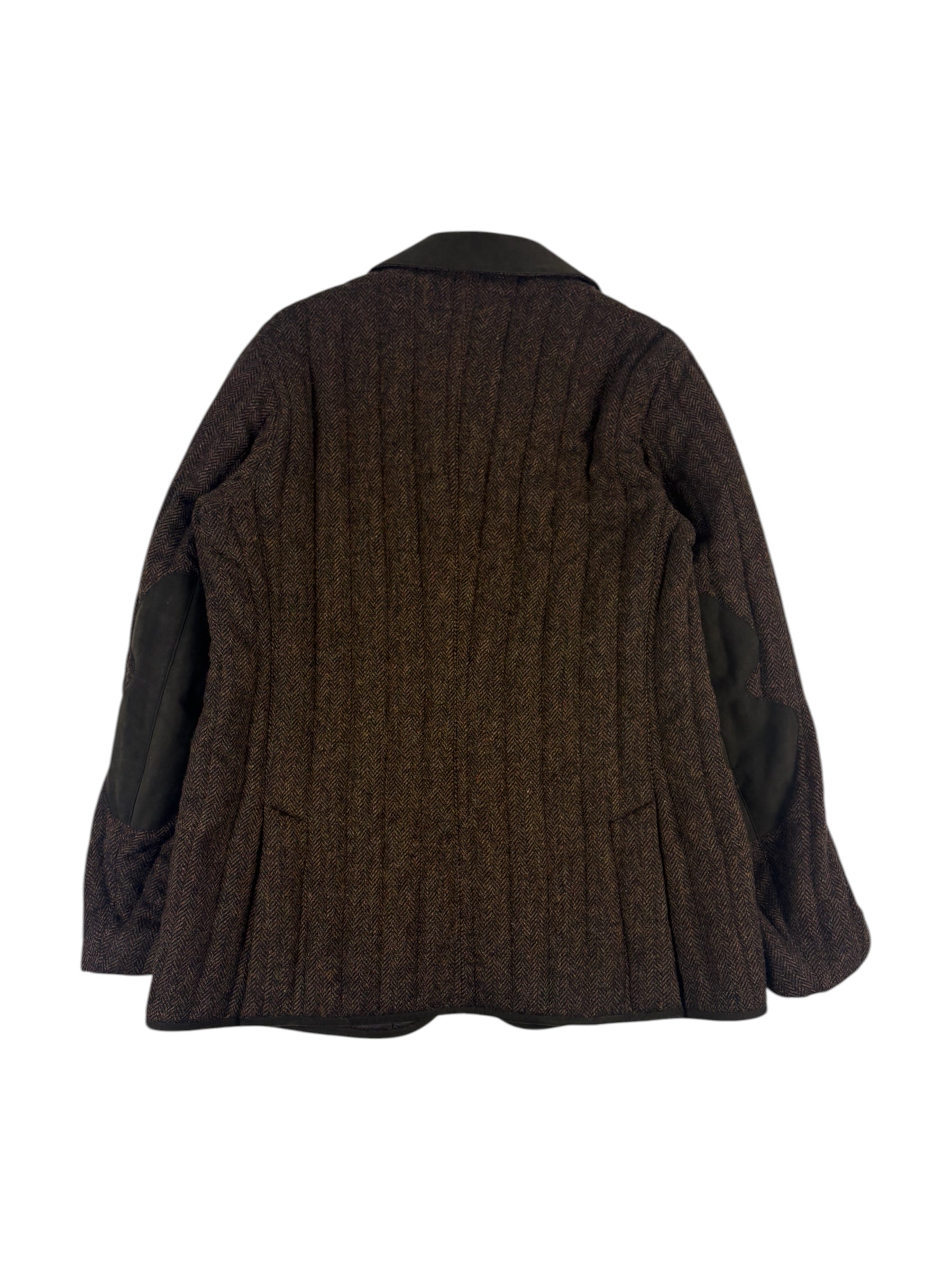 Barbour x TOKITO Beacon Heritage Sports Jacket