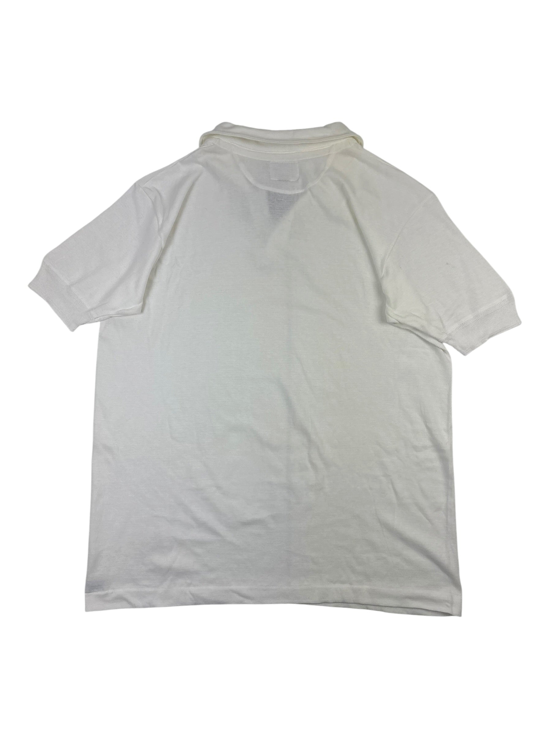 Nigel Cabourn x Merz b. Schwanen Polo Jersey