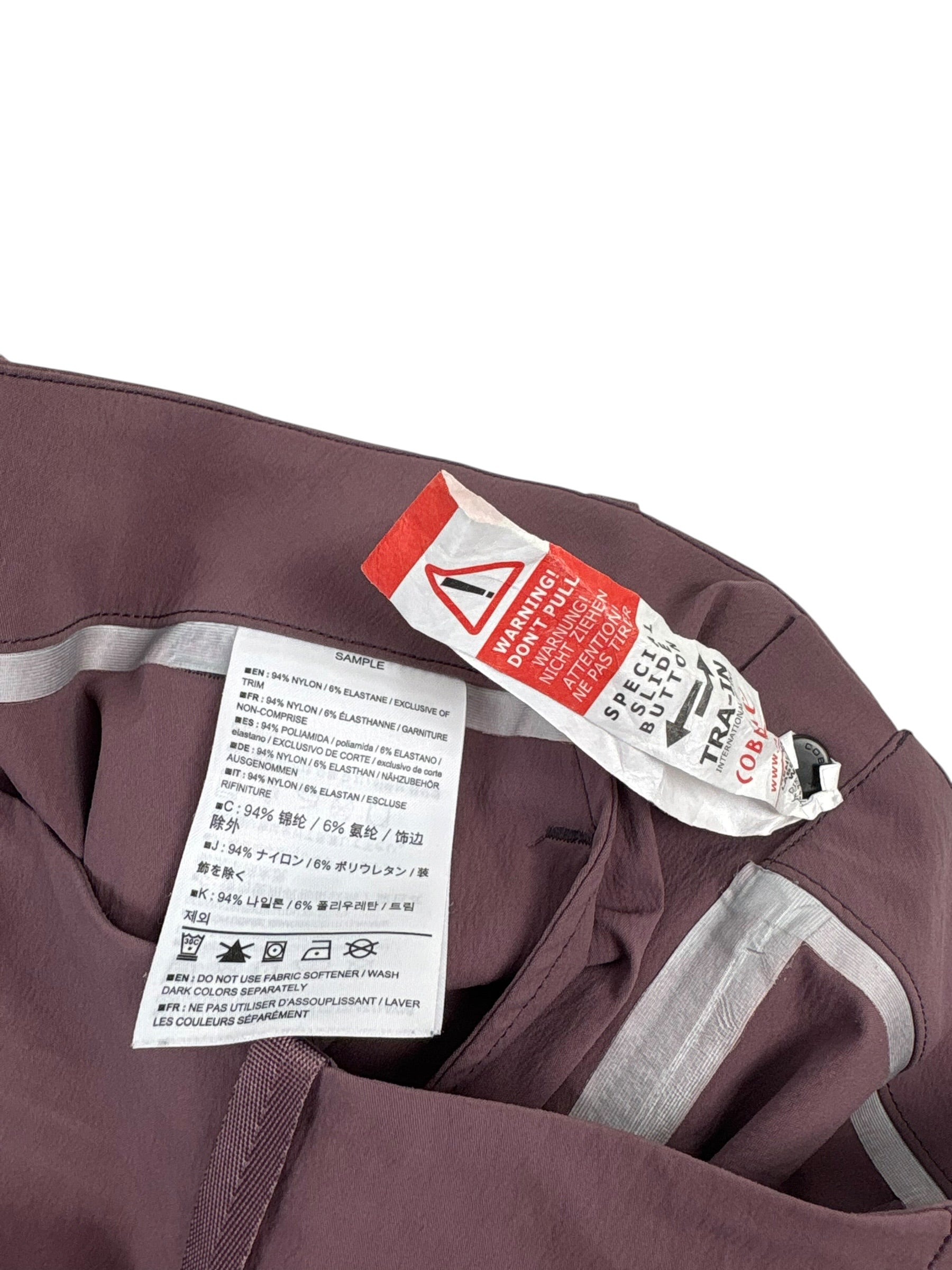 Arc'teryx Veilance Convex LT Pants