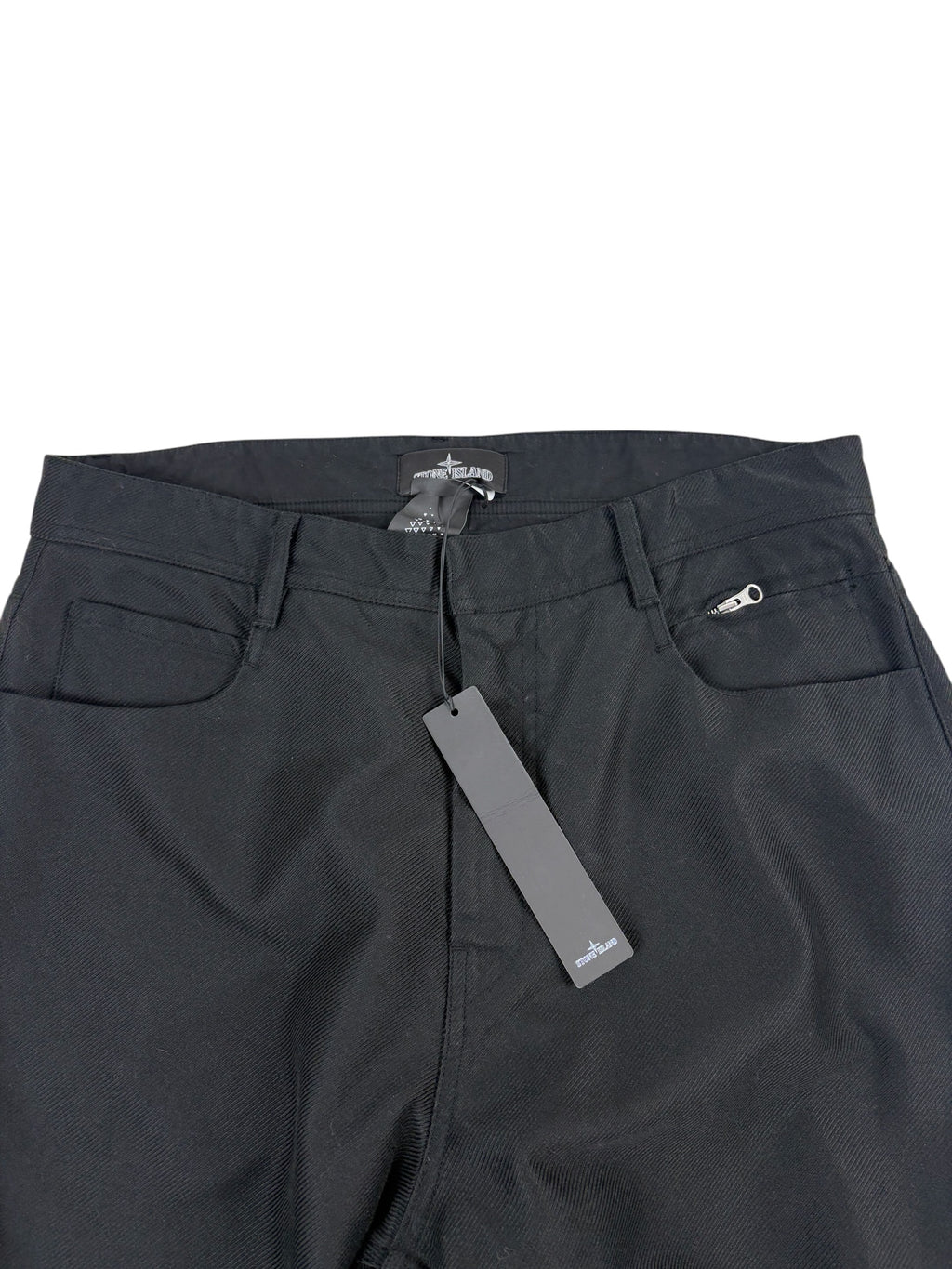 Stone Island Shadow Project Jeans