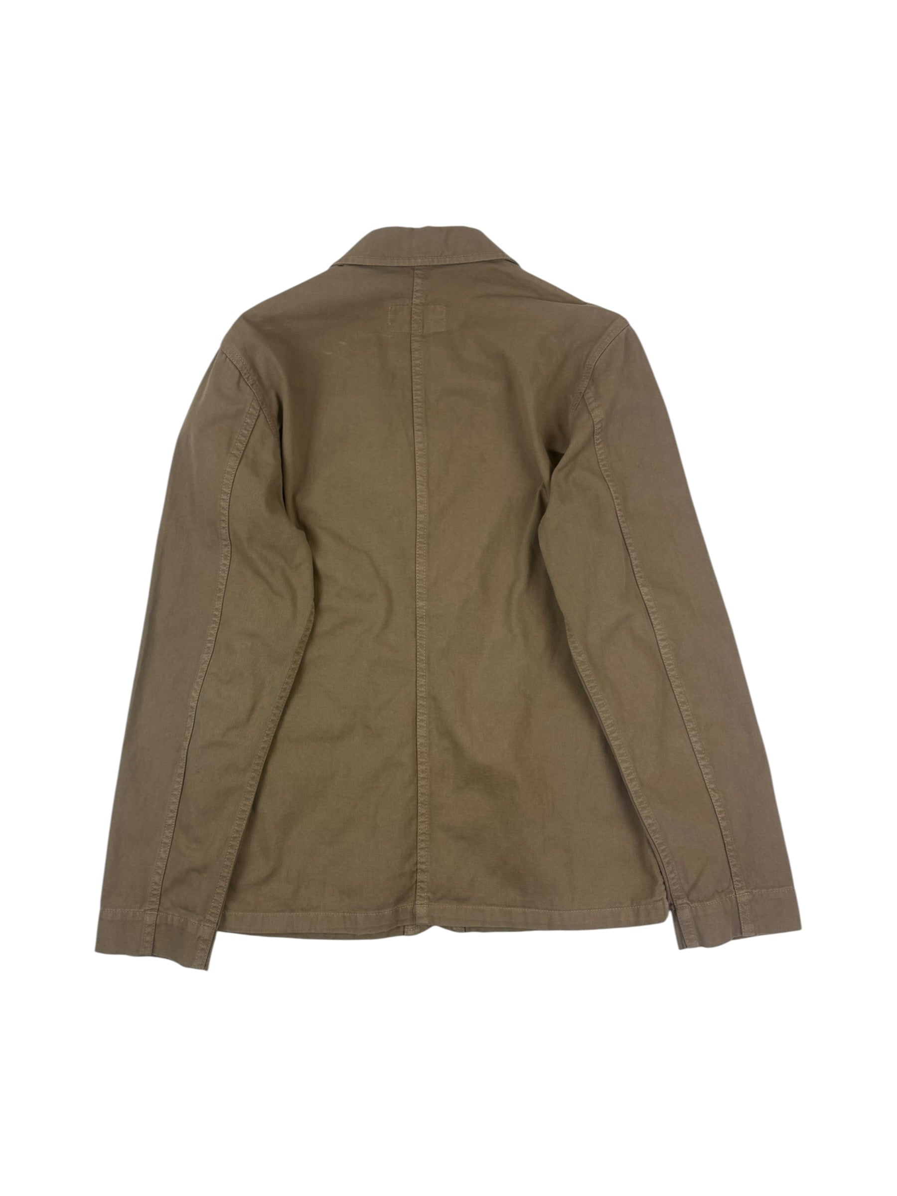 Nigel Cabourn Lybro British Army Blazer – RE:BOURN