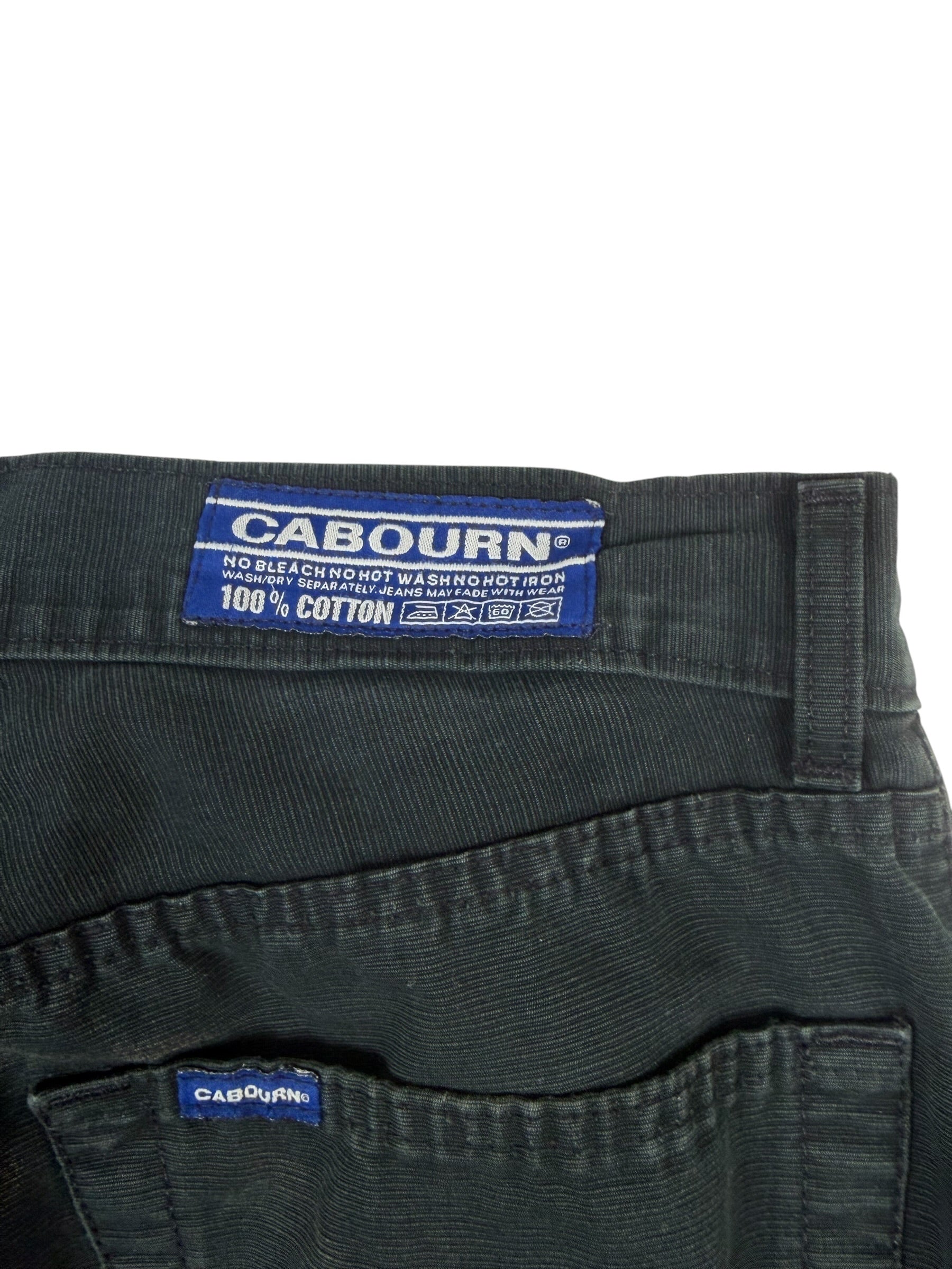 Nigel Cabourn Jeans 90s Cotton Pants