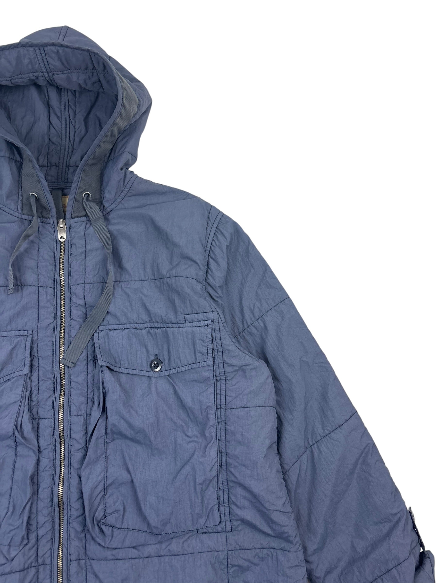 NIGEL CABOURN LYBRO/MIDFIELD LINER Nigel Cabourn 【公式通販】