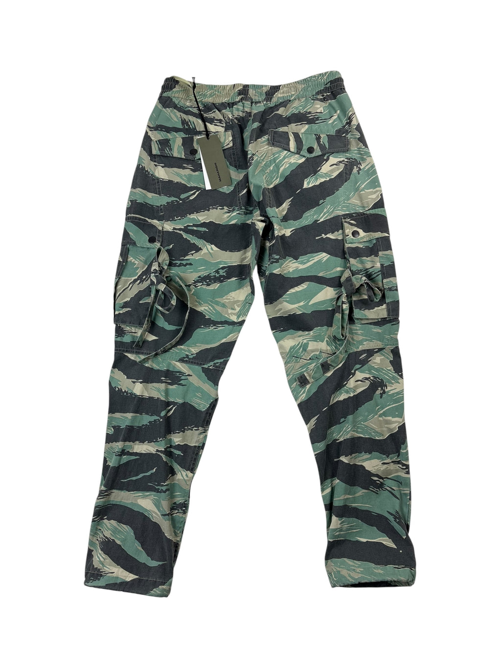 Maharishi Jungle Camo Cargo Pants