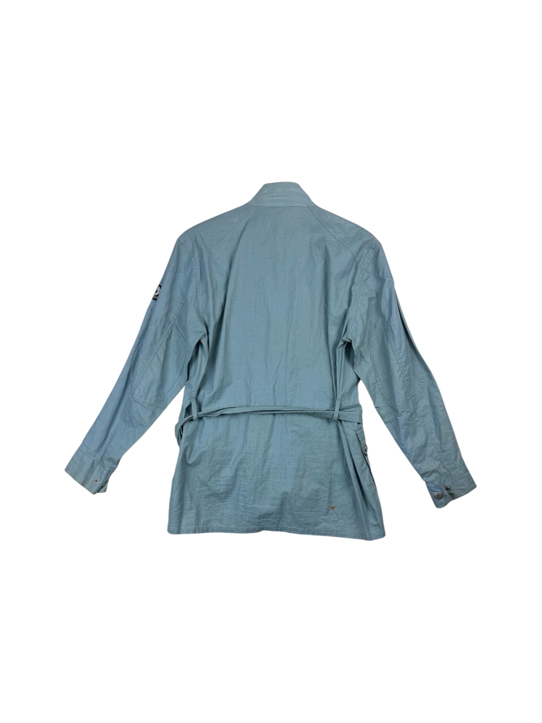 Belstaff 90’s Vintage Trialmaster Jacket
