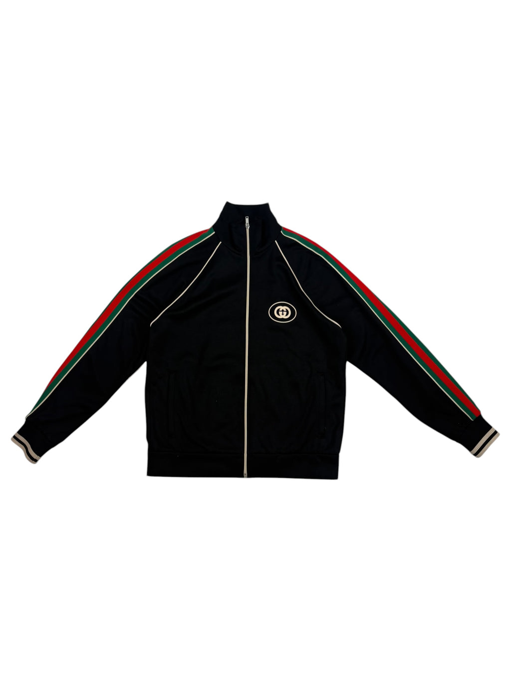Gucci Track Jacket