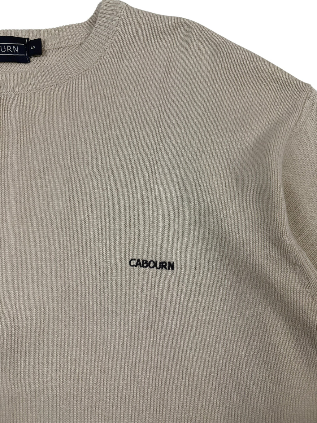 Nigel Cabourn 1990s Sweater