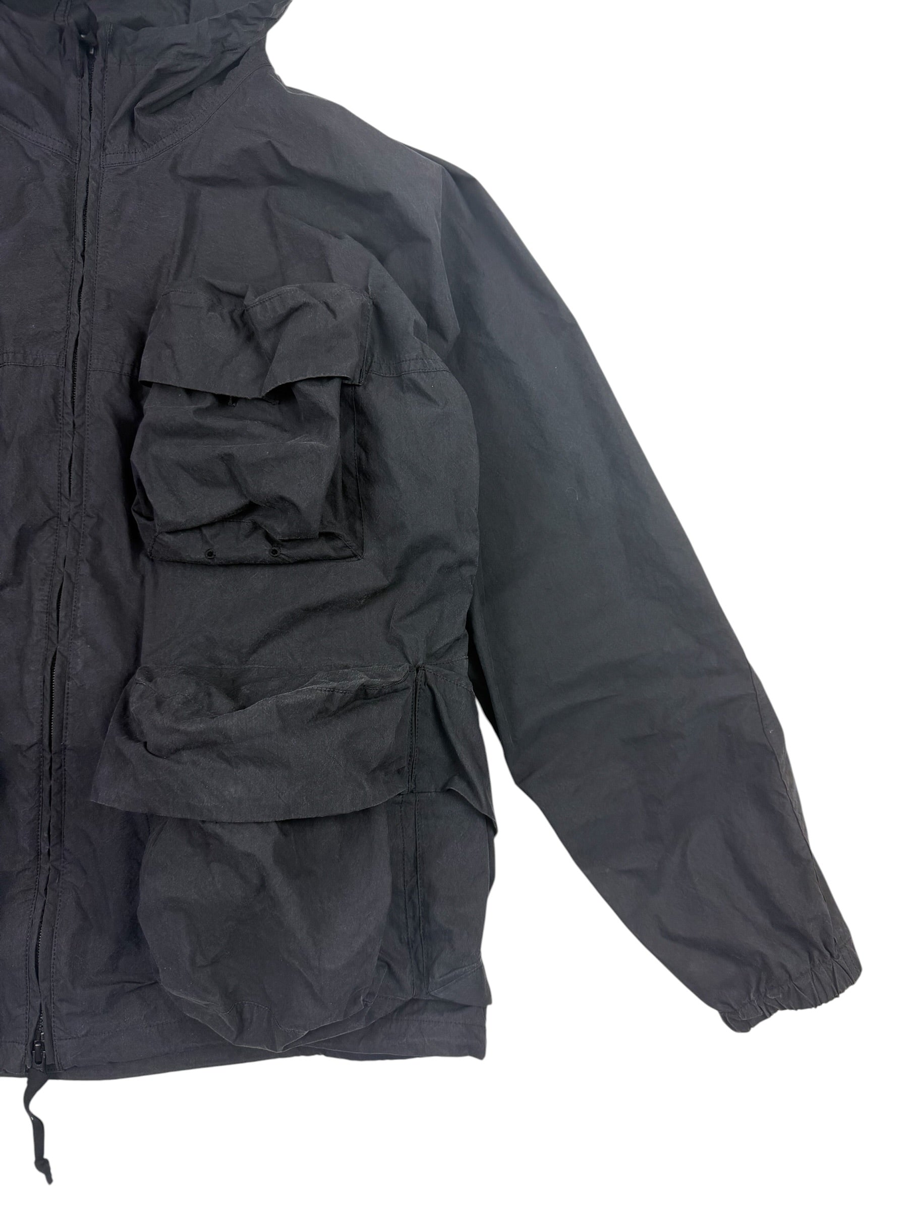 Snow Peak C/N Parka