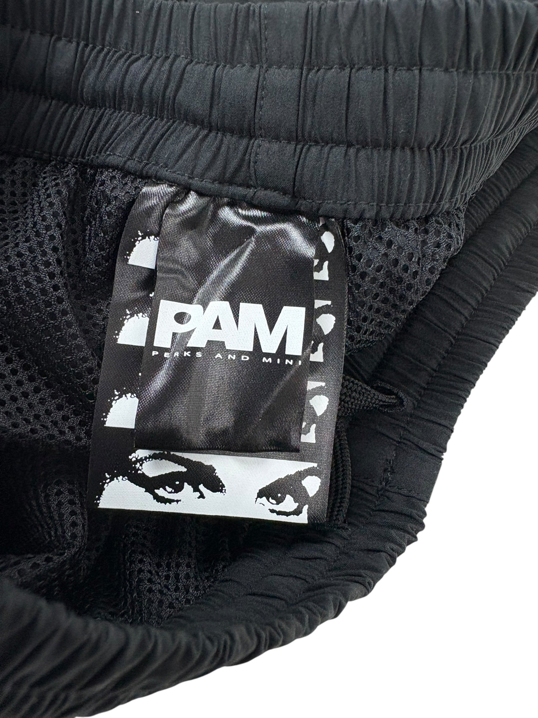 PAM P.T.C Space in Shell Tracksuit Pants