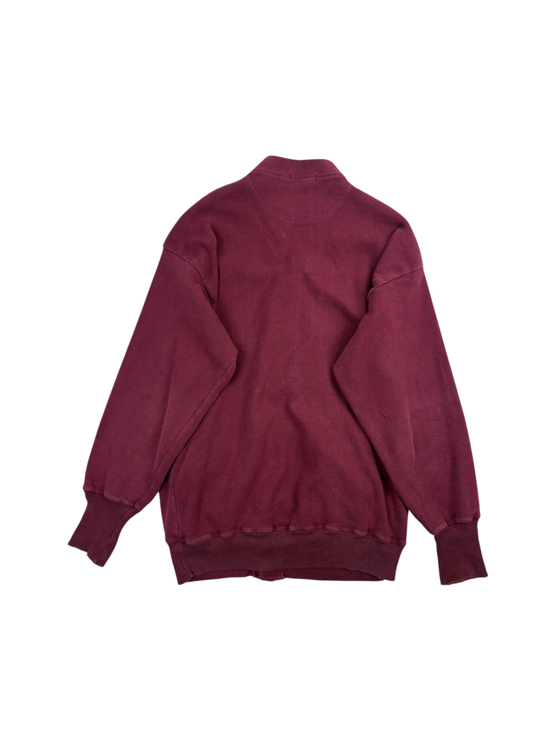 Stone Island 90s Stellina Cardigan