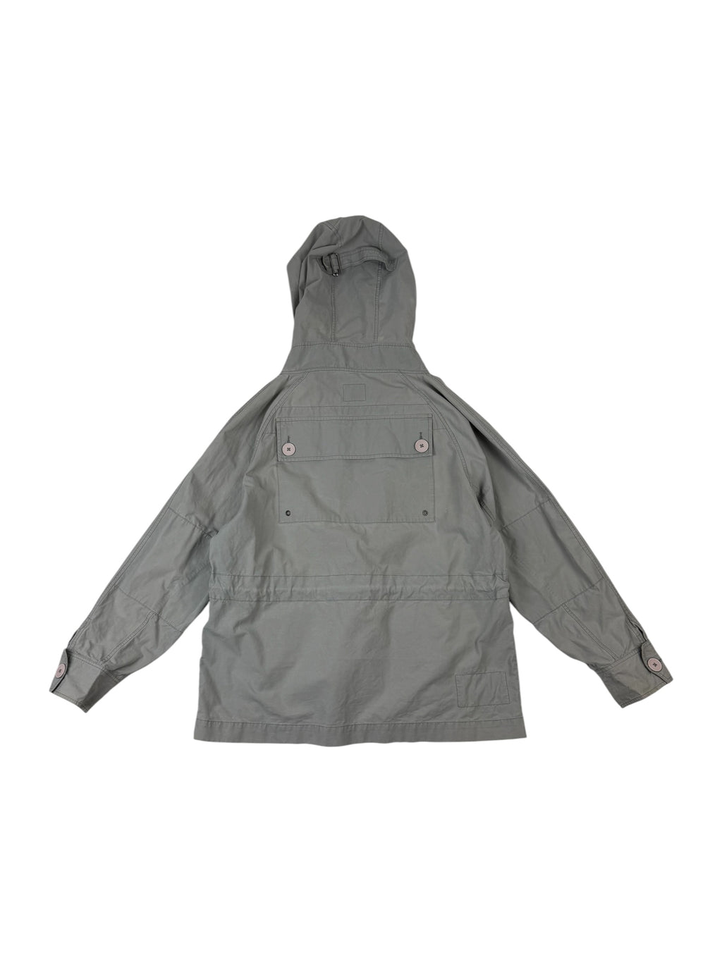 Hawkwood Mercantile Tryfan Smock