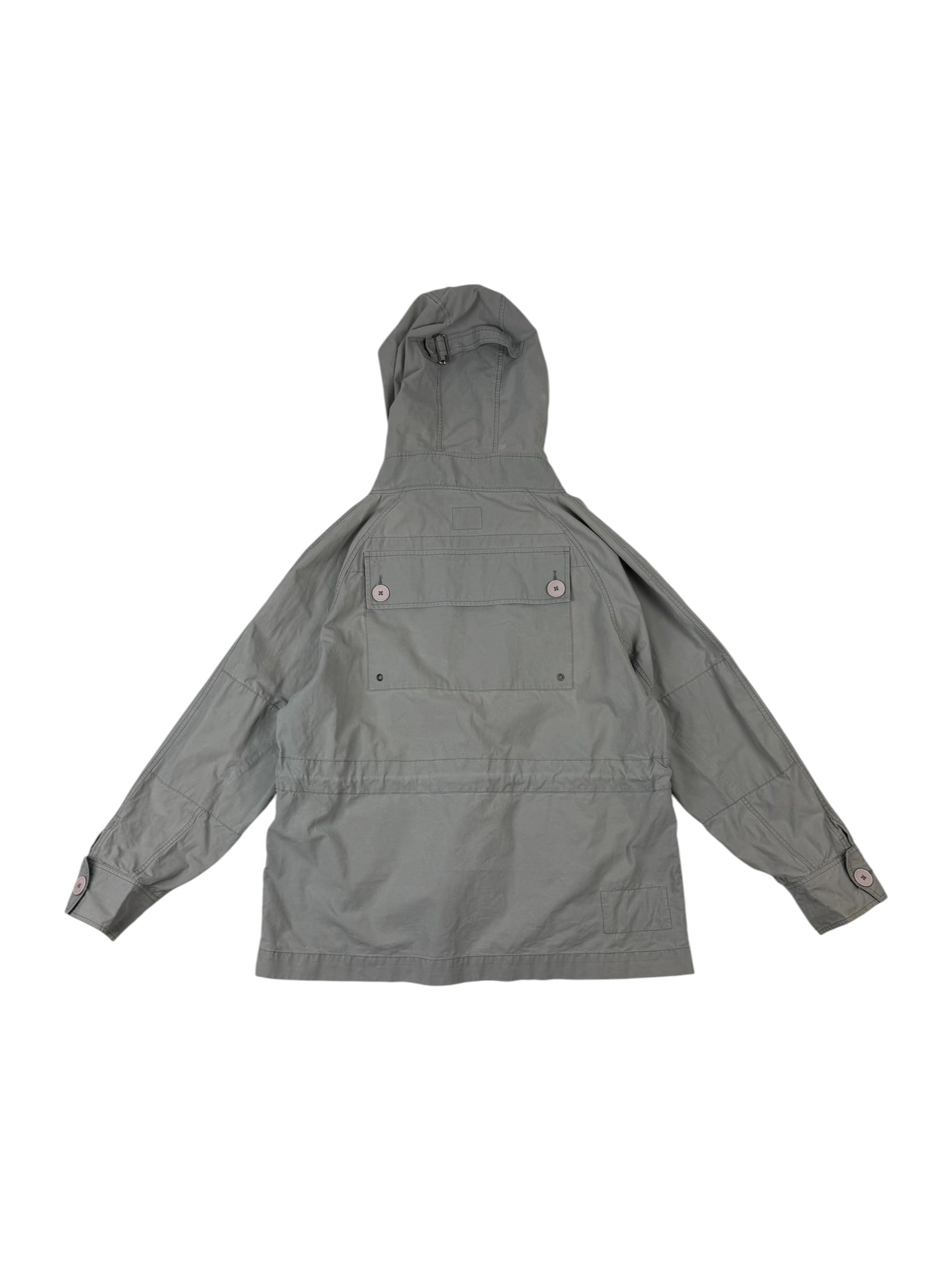 Hawkwood Mercantile Tryfan Smock