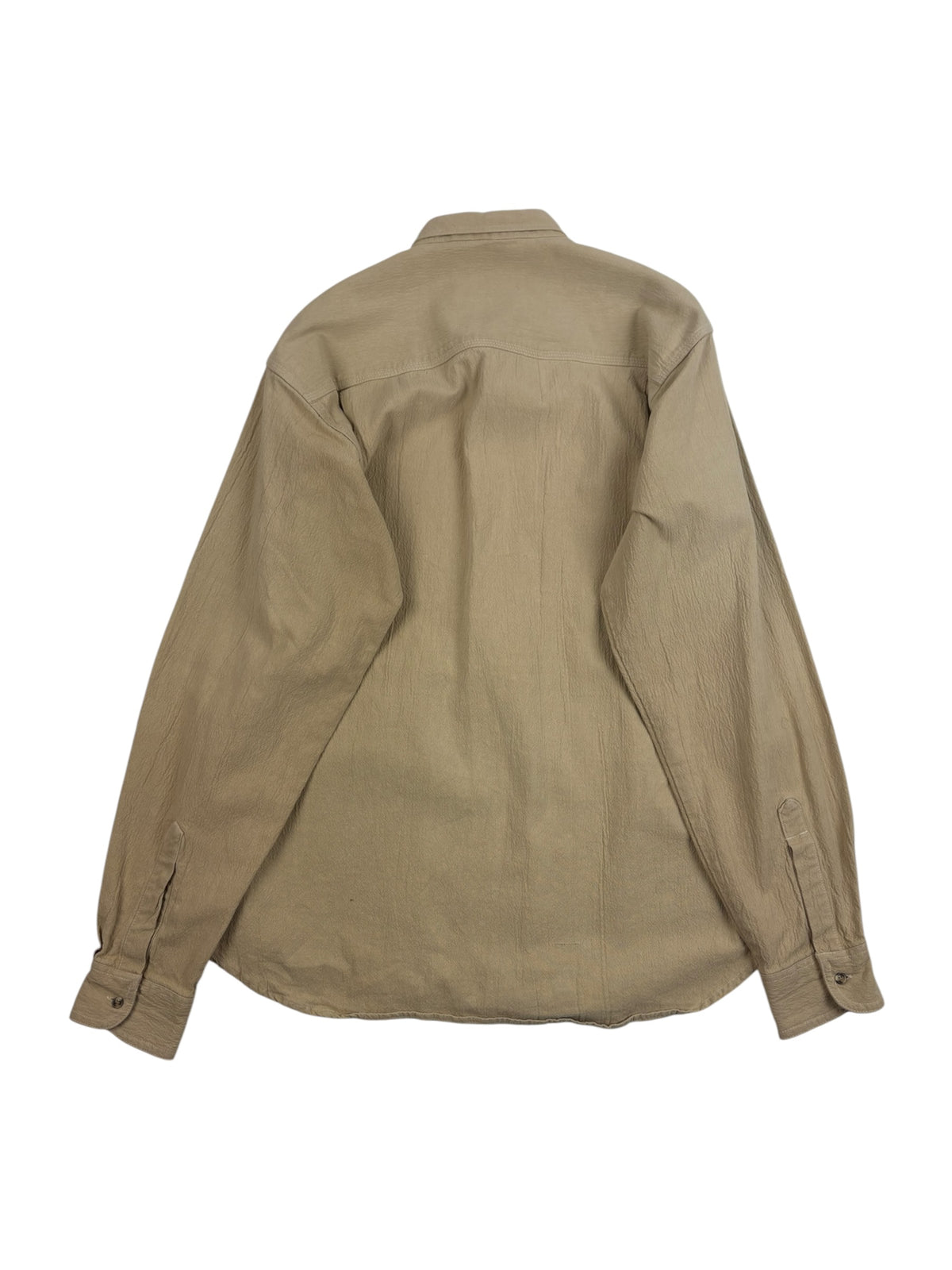 Chipie 90s Heavyweight Western Work Shirt