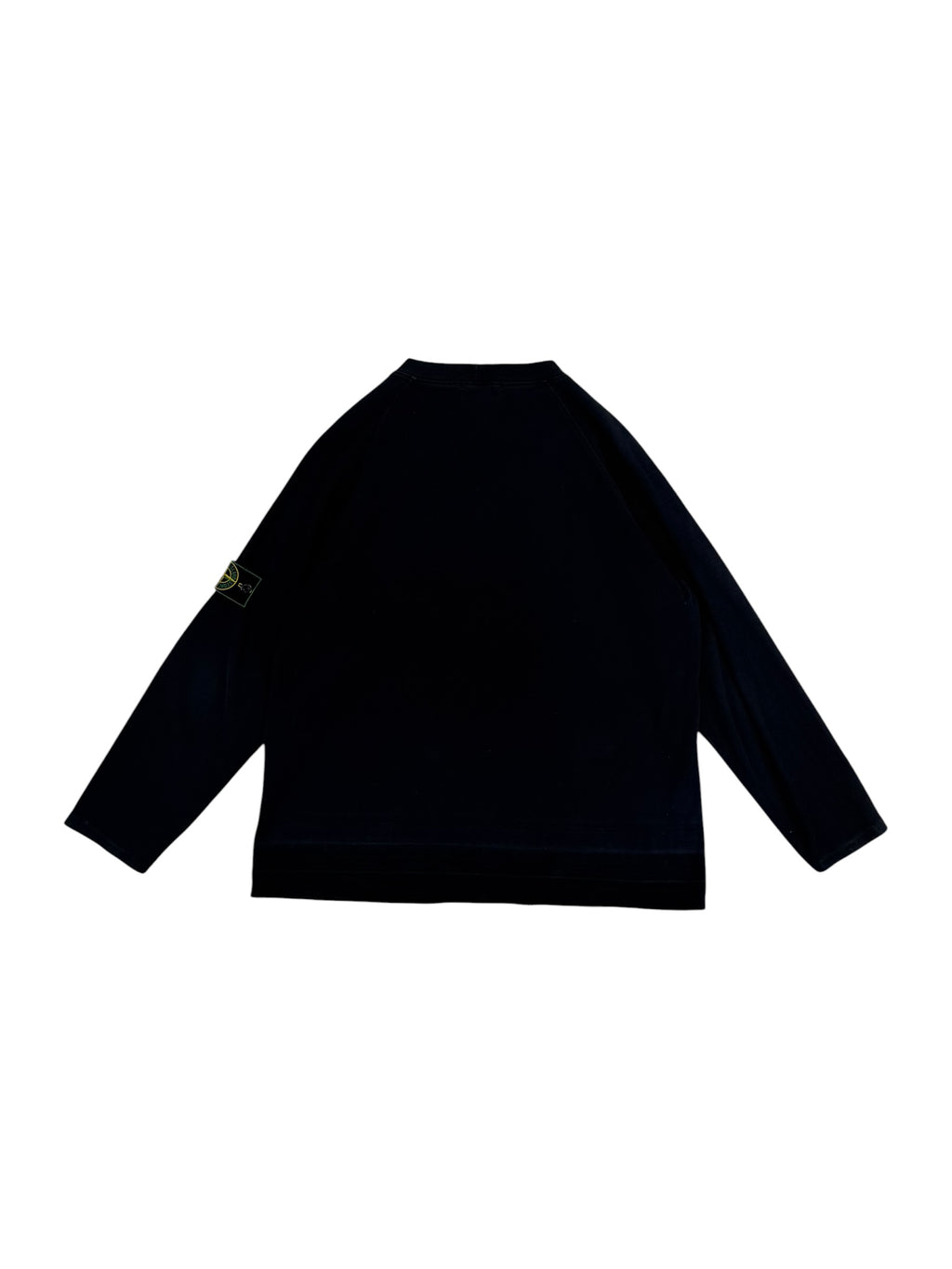 Stone Island SS1995 Crewneck Sweater