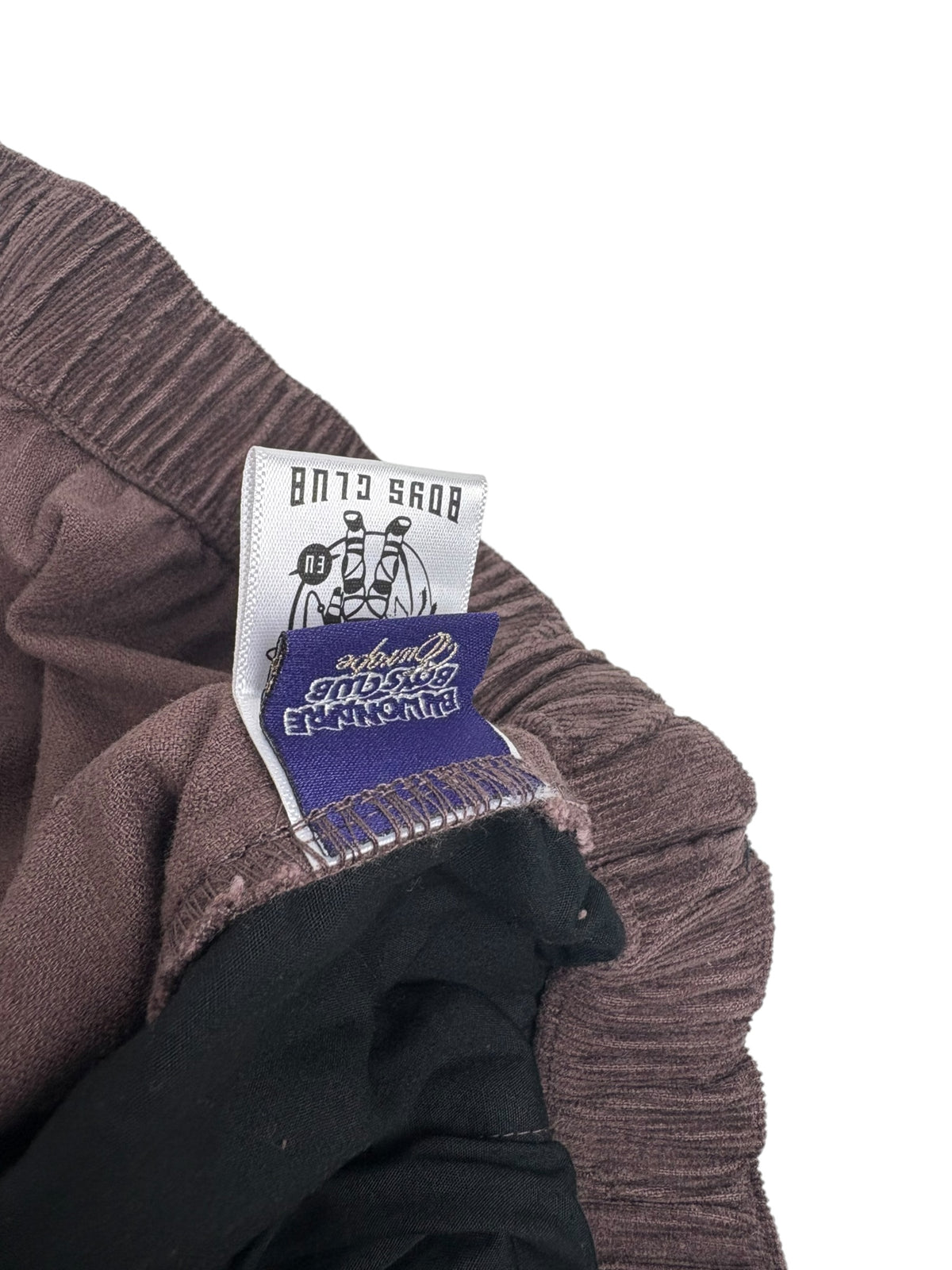 Billionaire Boys Club Corduroy Beach Pants