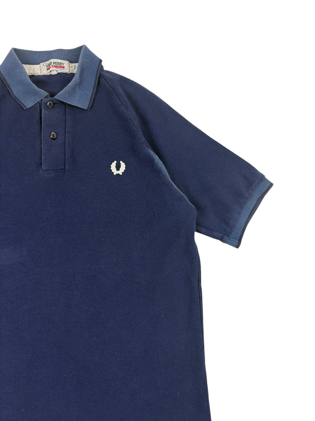 Nigel Cabourn x Fred Polo Shirt