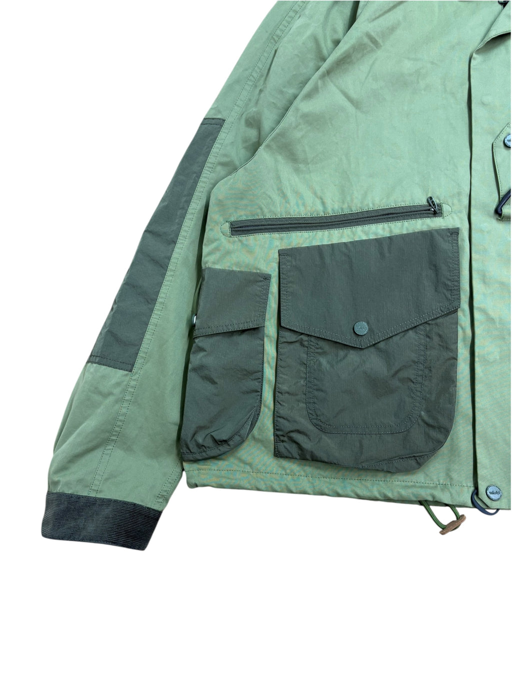 Wfeld / Hiroshi Nozawa Hike Jacket