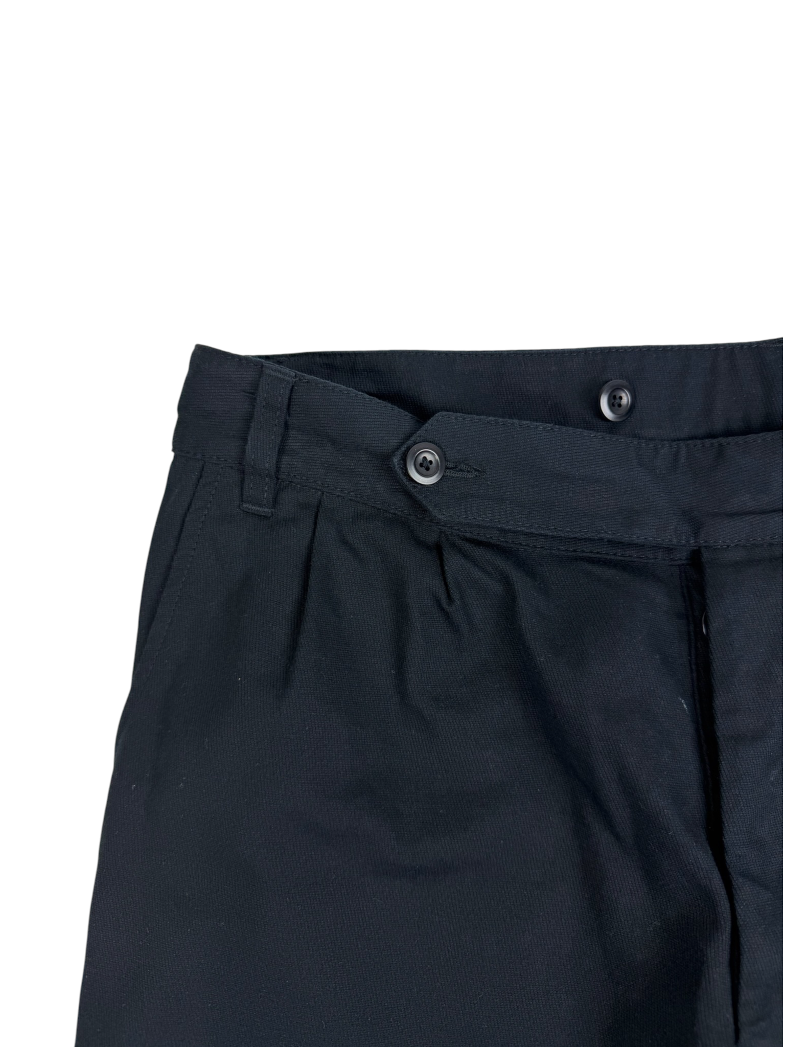 Nigel Cabourn Authentic Heavy Drill Pants