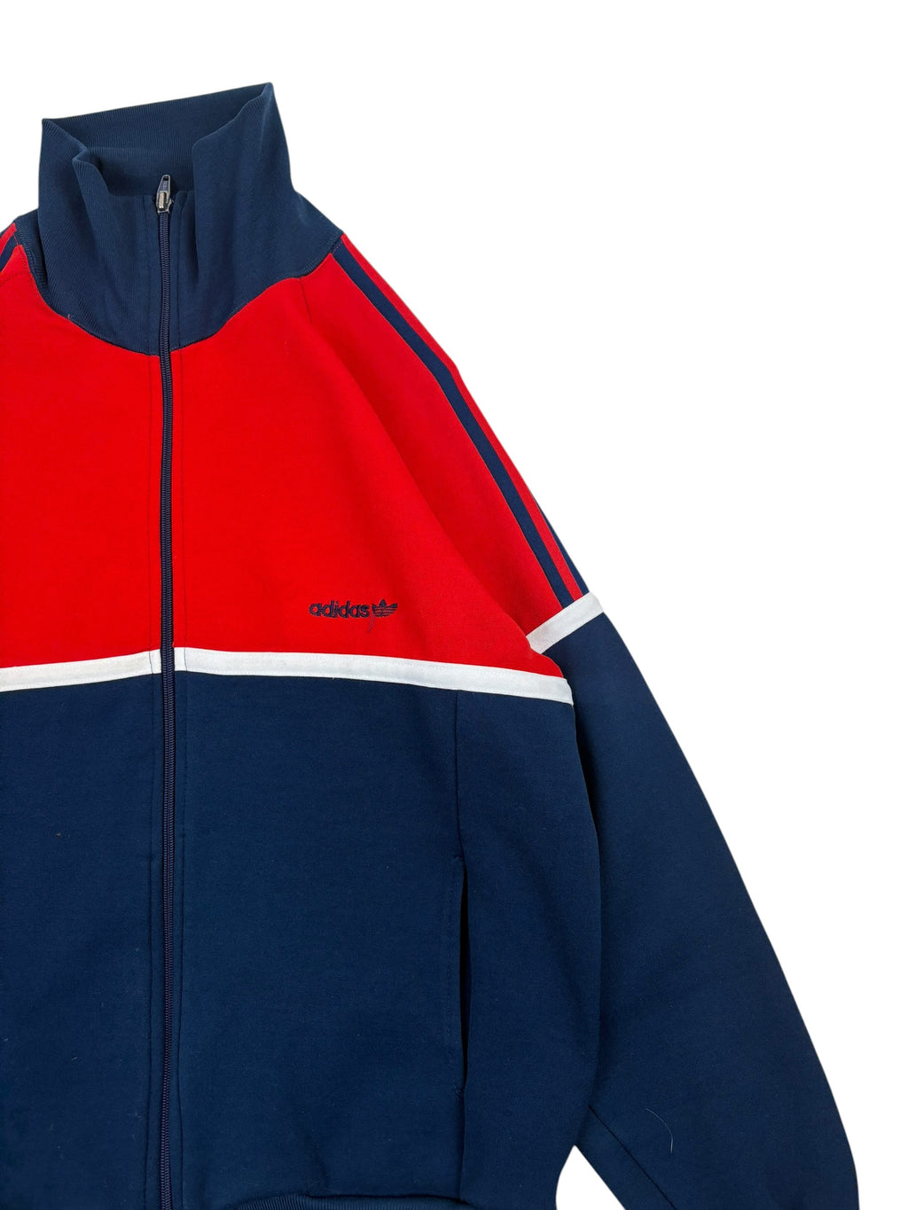 Adidas 90s Allianz Track Jacket