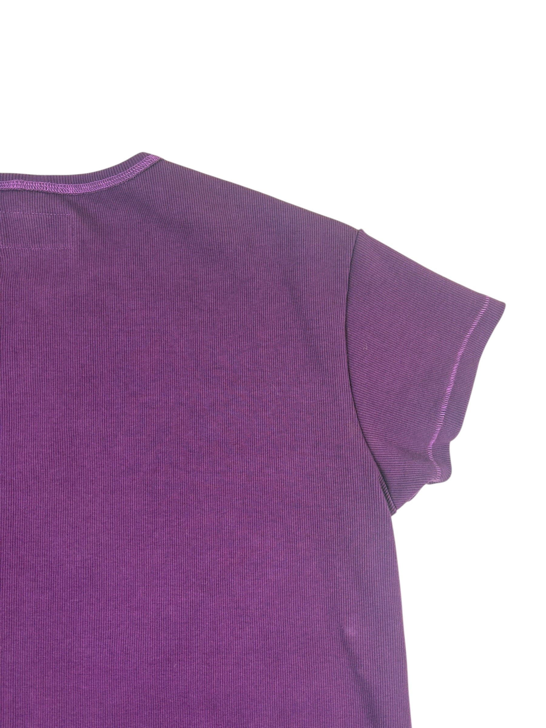 Nigel Cabourn Lybro Jersey T-Shirt
