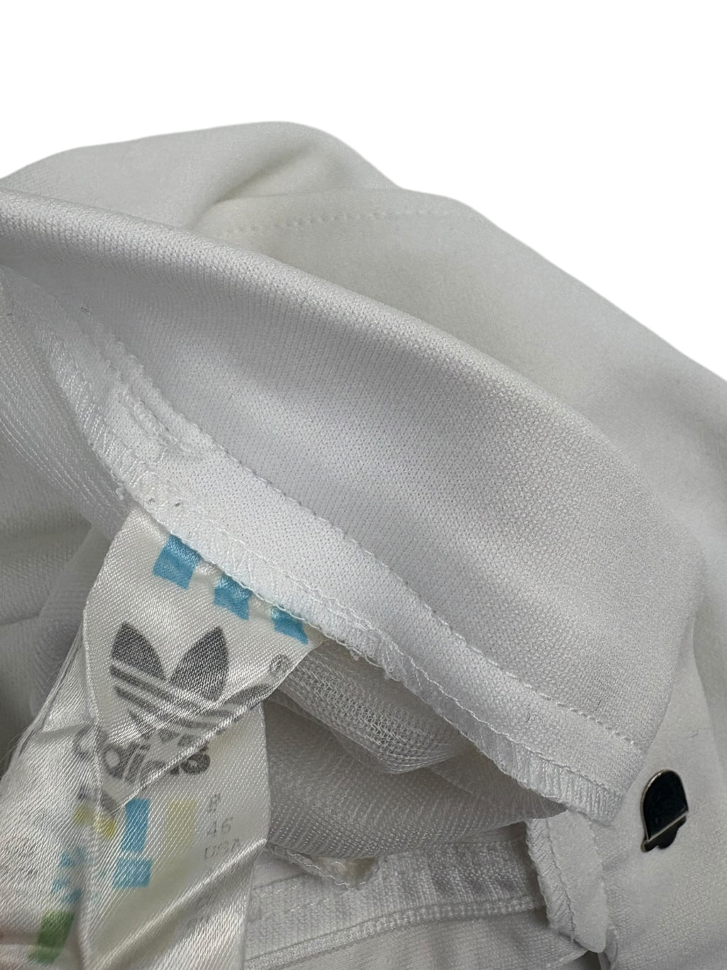 Adidas Originals 1980s Tennis Shorts