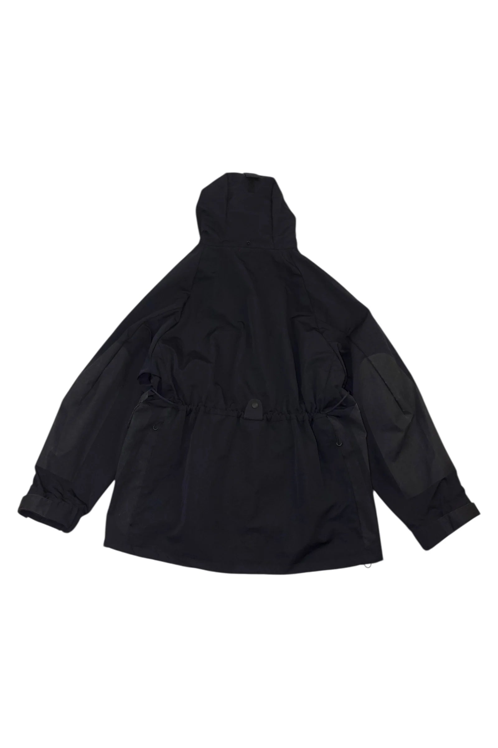 Norbit by Hiroshi Nozawa Mountain Parka