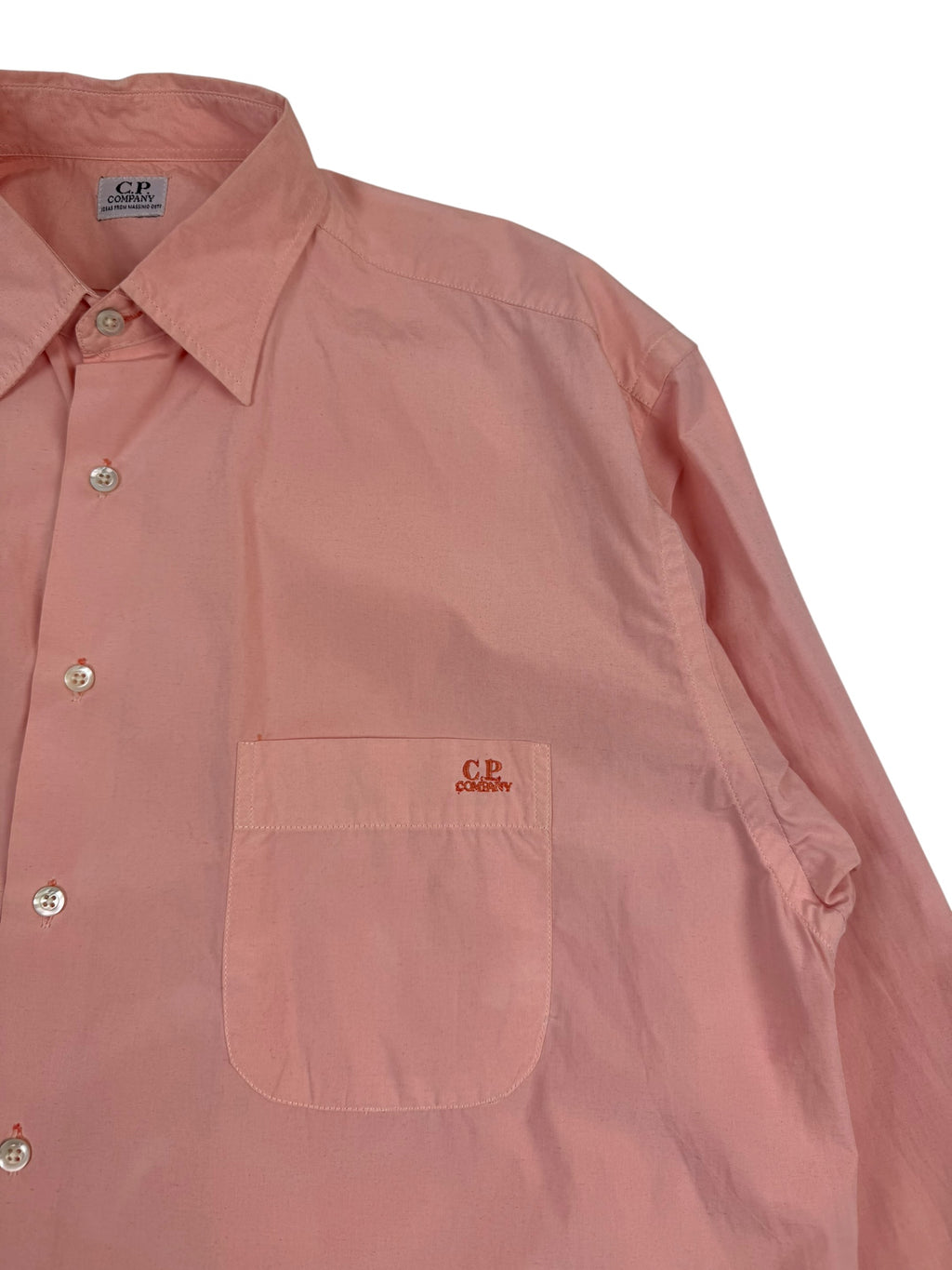 C.P. Company 90s Pocket Shirt