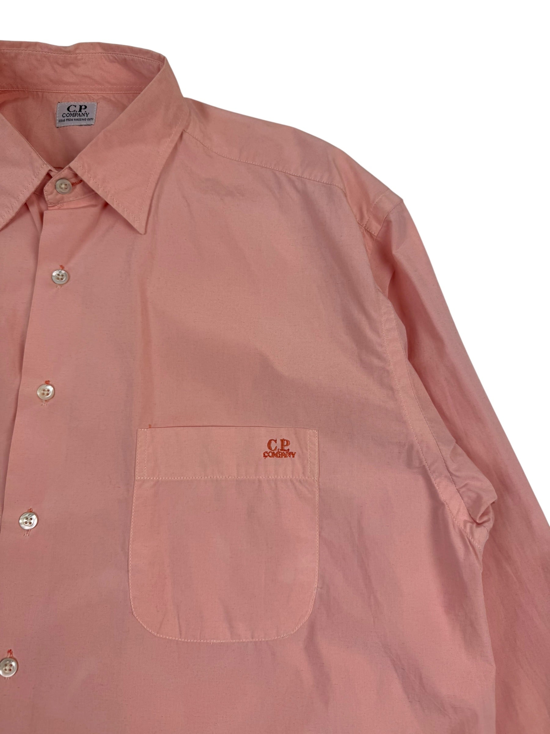 C.P. Company 90s Pocket Shirt