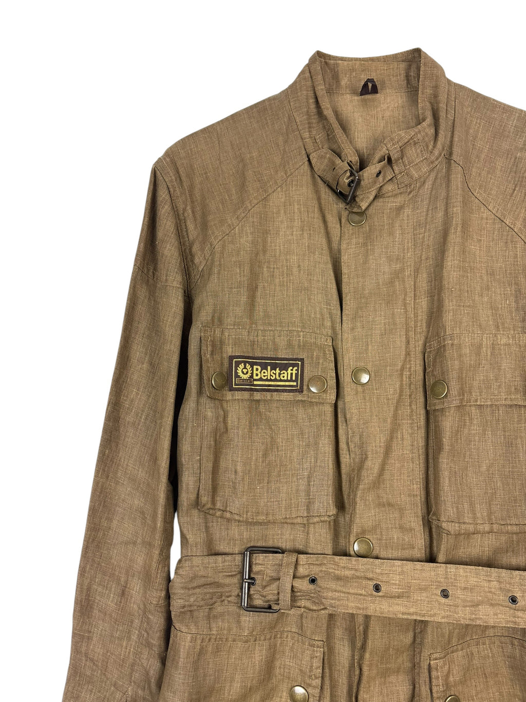 Belstaff 90s Trialmaster Jacket