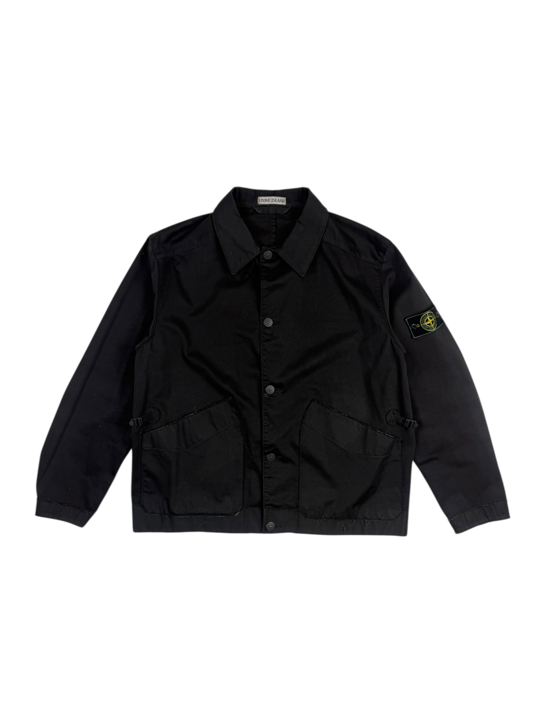 Stone Island 90s Chore Jacket
