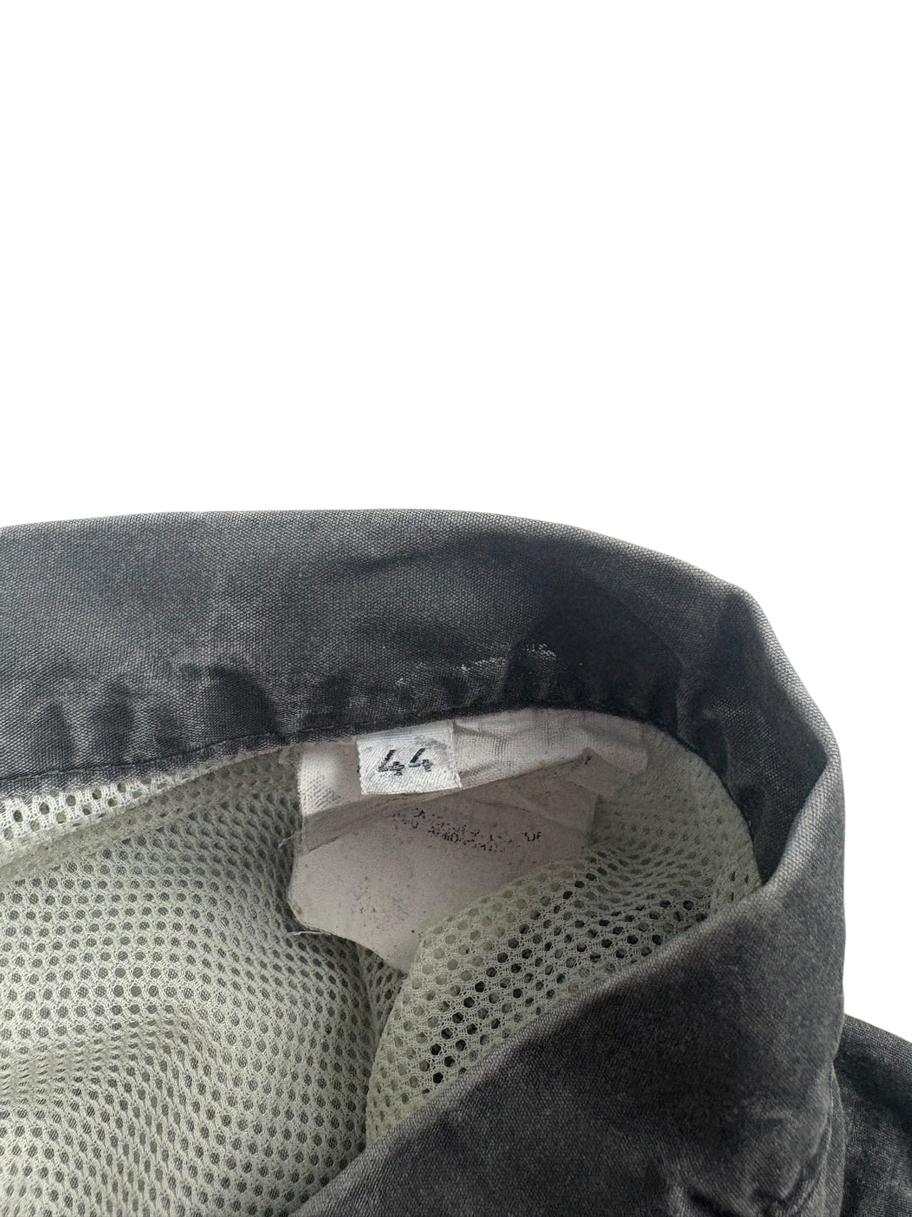 Stone Island 2000s Dust Wash Shorts