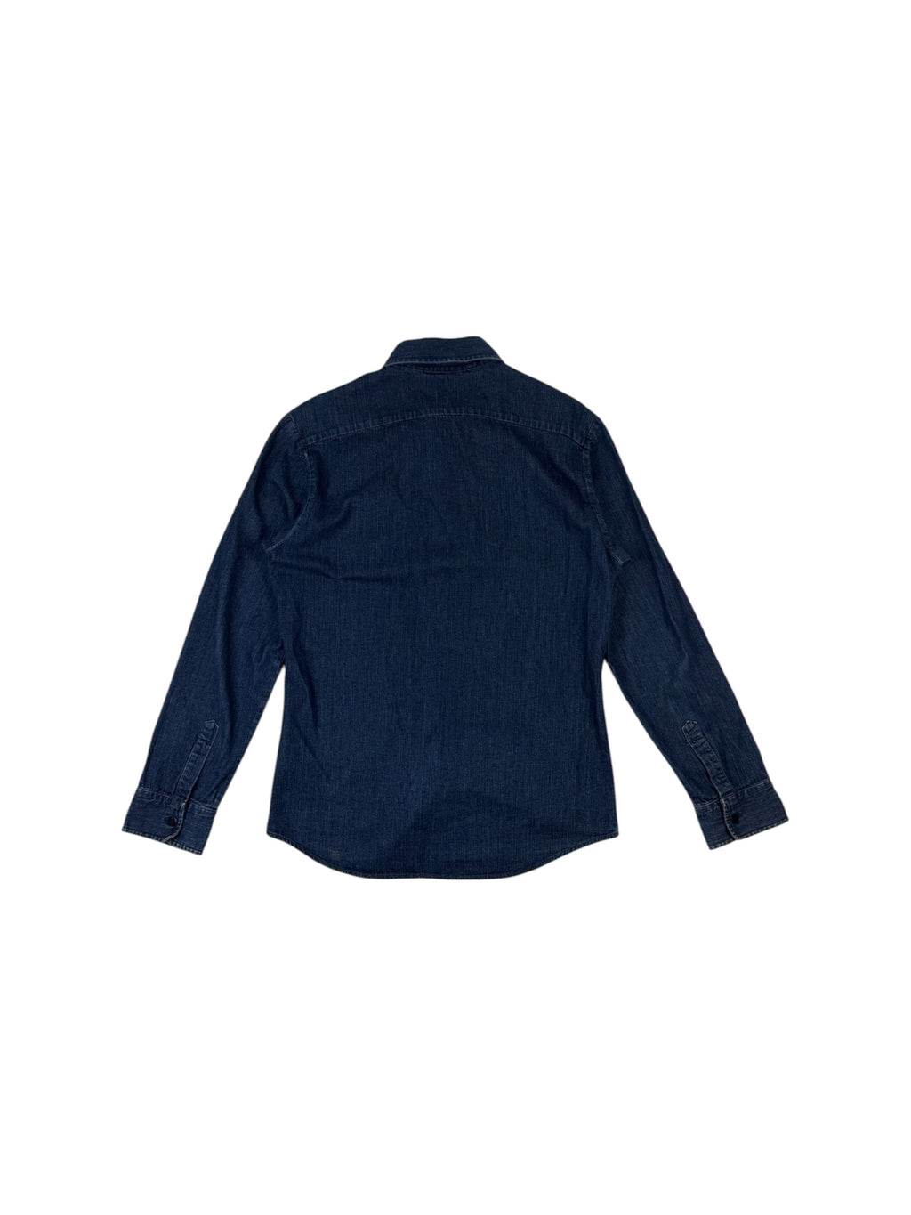 Stone Island Denims SS04 Denim Shirt