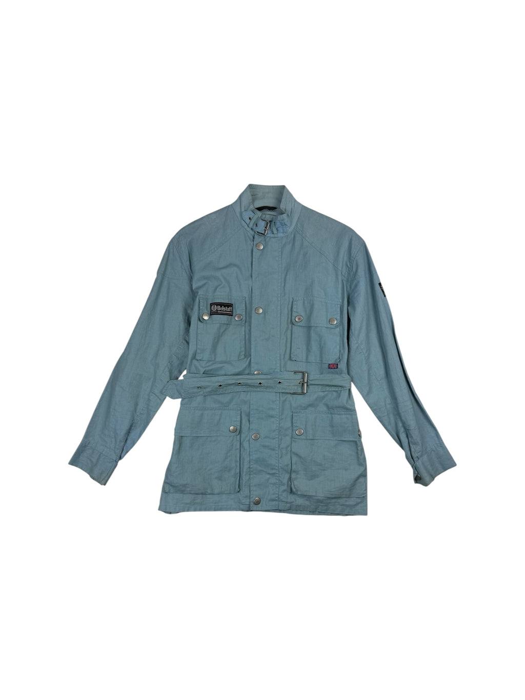 Belstaff 90’s Vintage Trialmaster Jacket