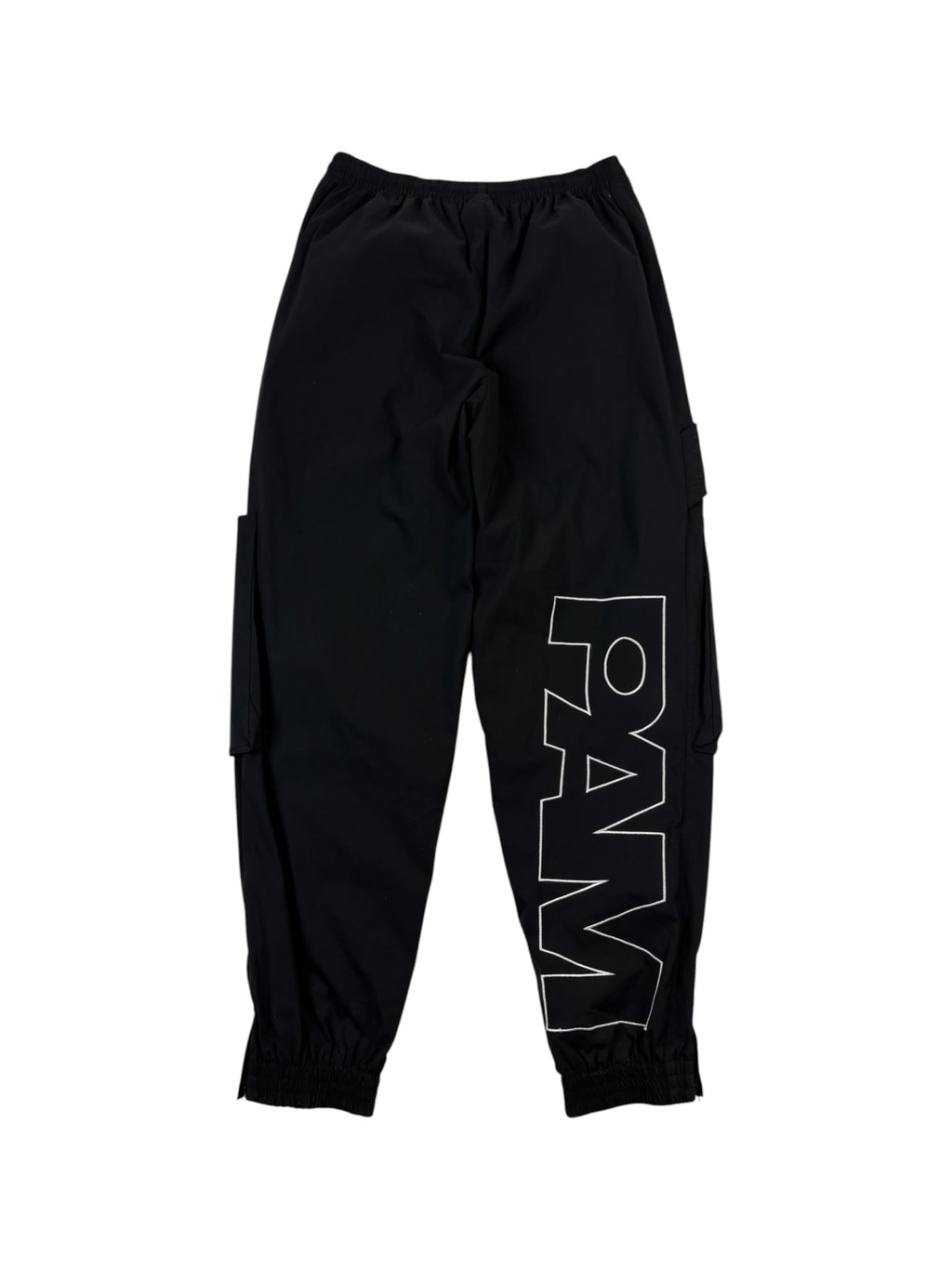PAM P.T.C Space in Shell Tracksuit Pants