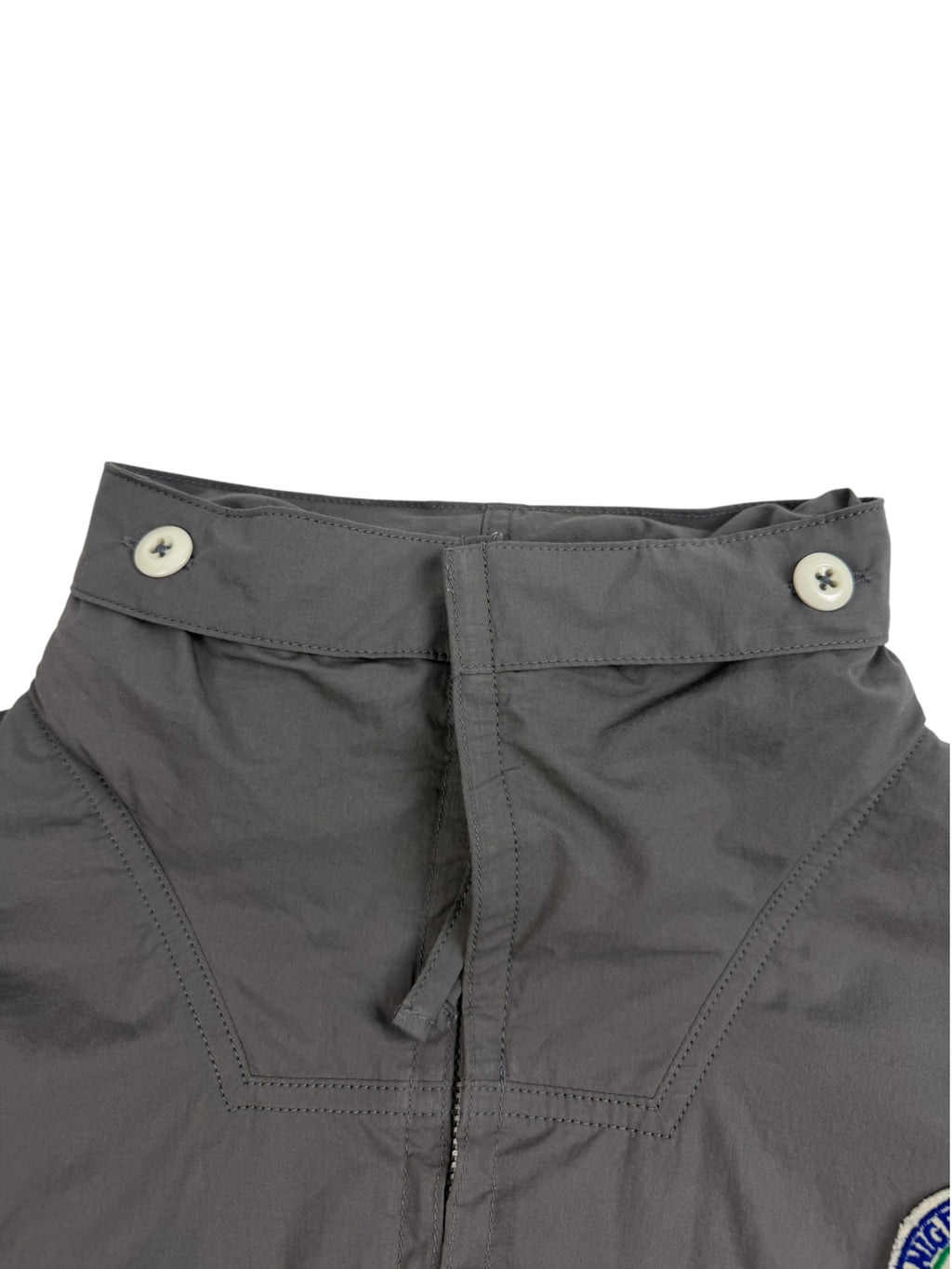 Nigel Cabourn Mainline Cricket Club US4 Jacket