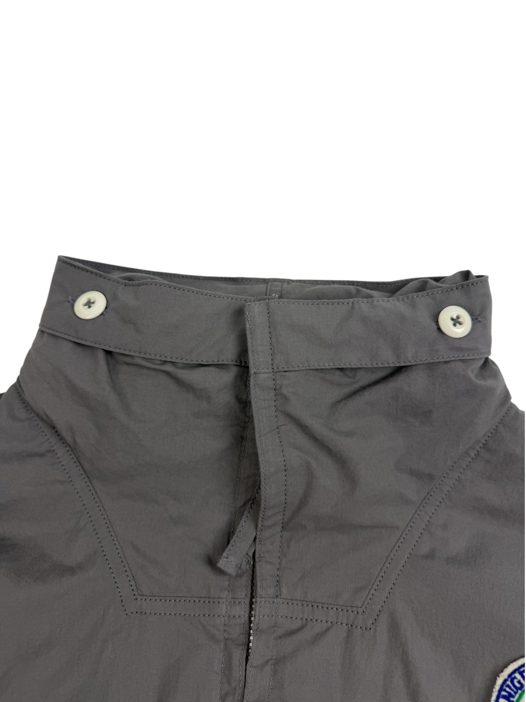 Nigel Cabourn Mainline Cricket Club US4 Jacket