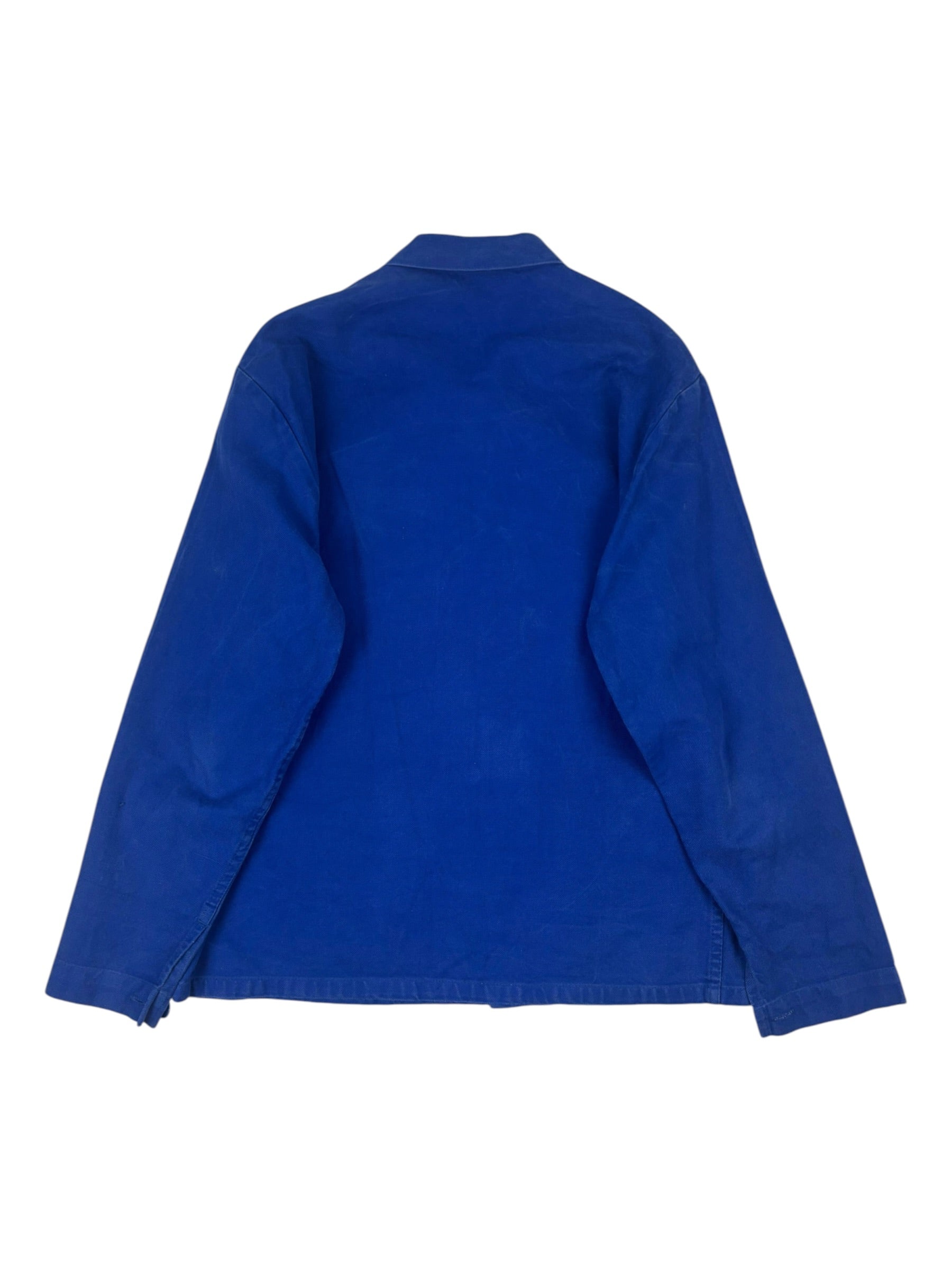 1980s French Chore Jacket