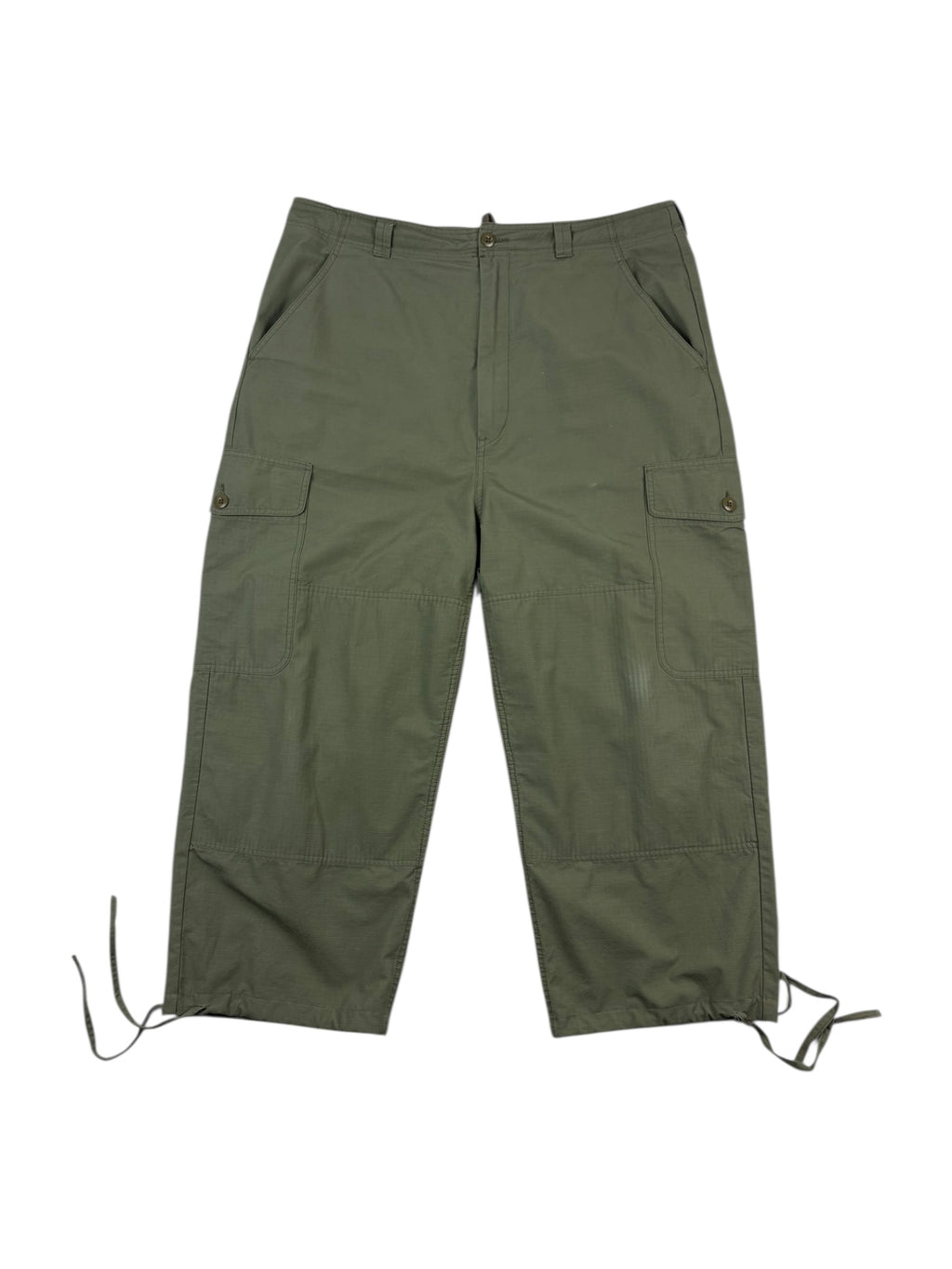 Nigel Cabourn Lybro British Army Pant