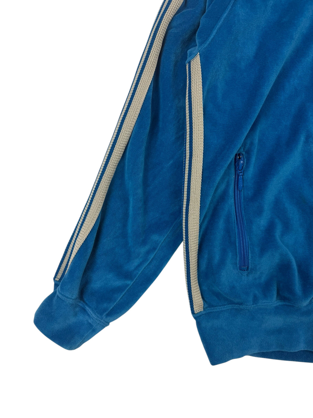 Needles Velour Track Jacket