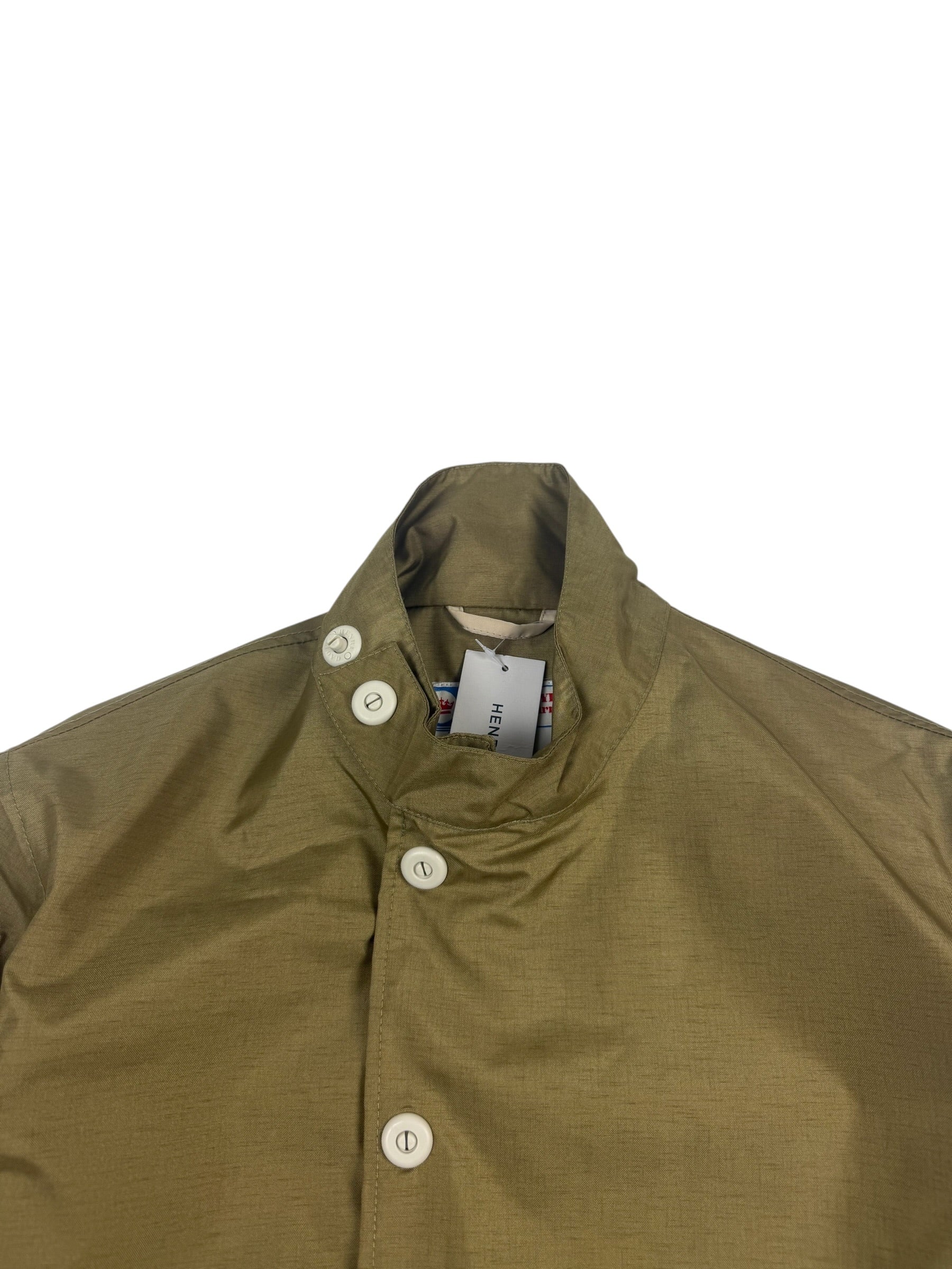 Nigel Cabourn Henri Lloyd Deck Jacket