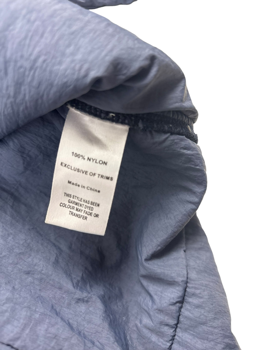 Nigel Cabourn Lybro Midfield Liner Parka