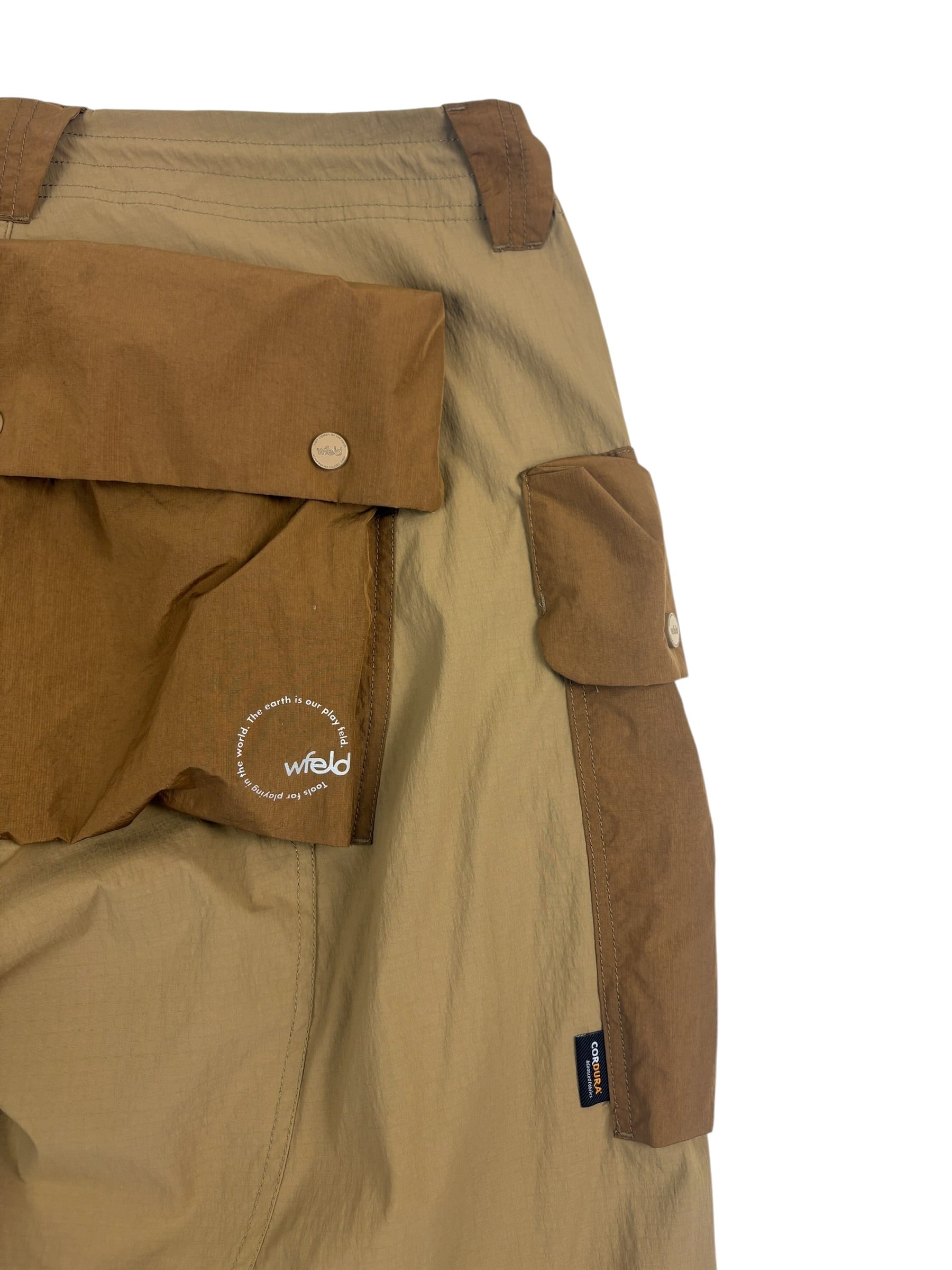 WFELD by Hiroshi Nozawa Mountain Action Pant