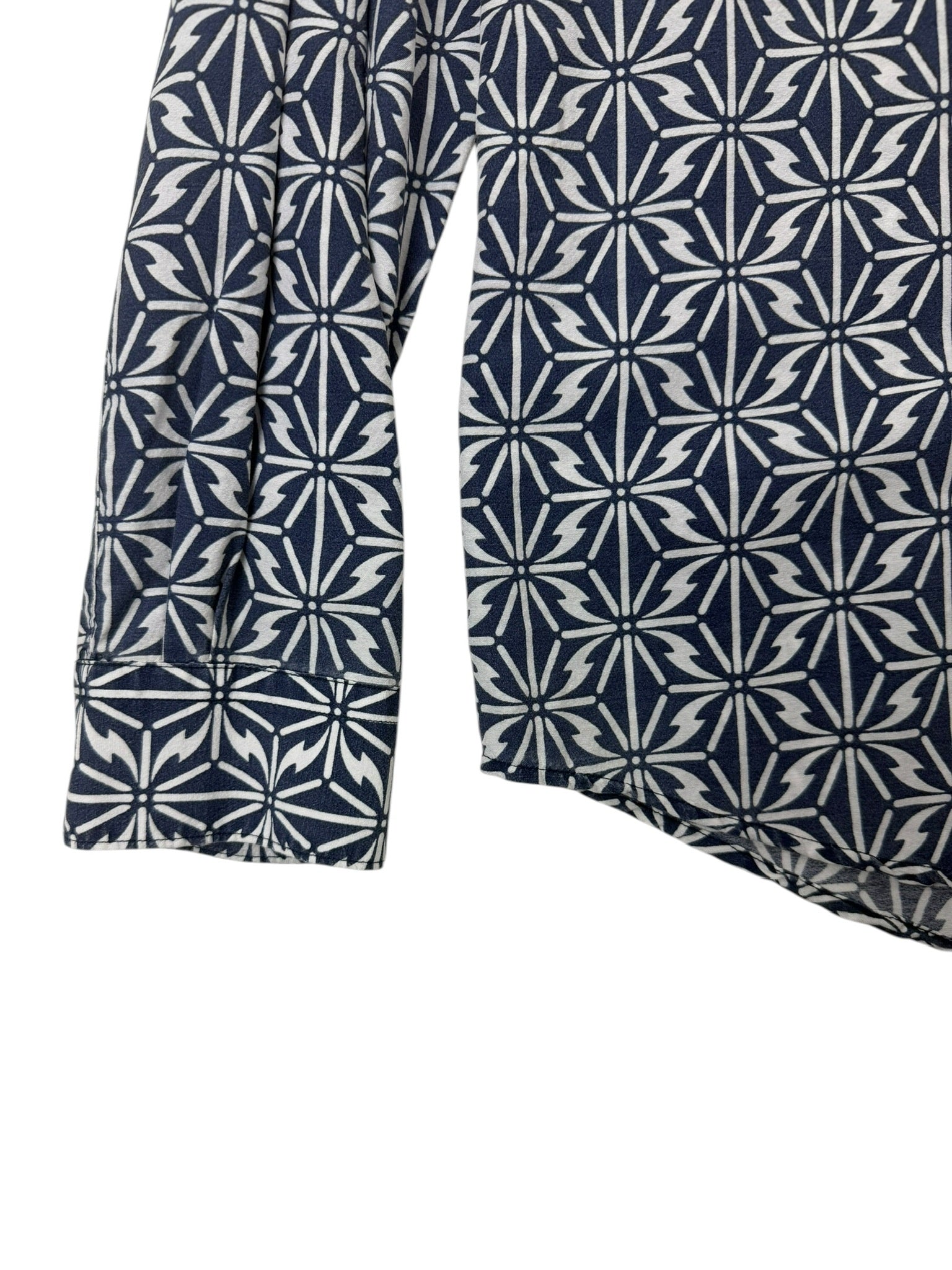 Our Legacy Thunderball First Shirt