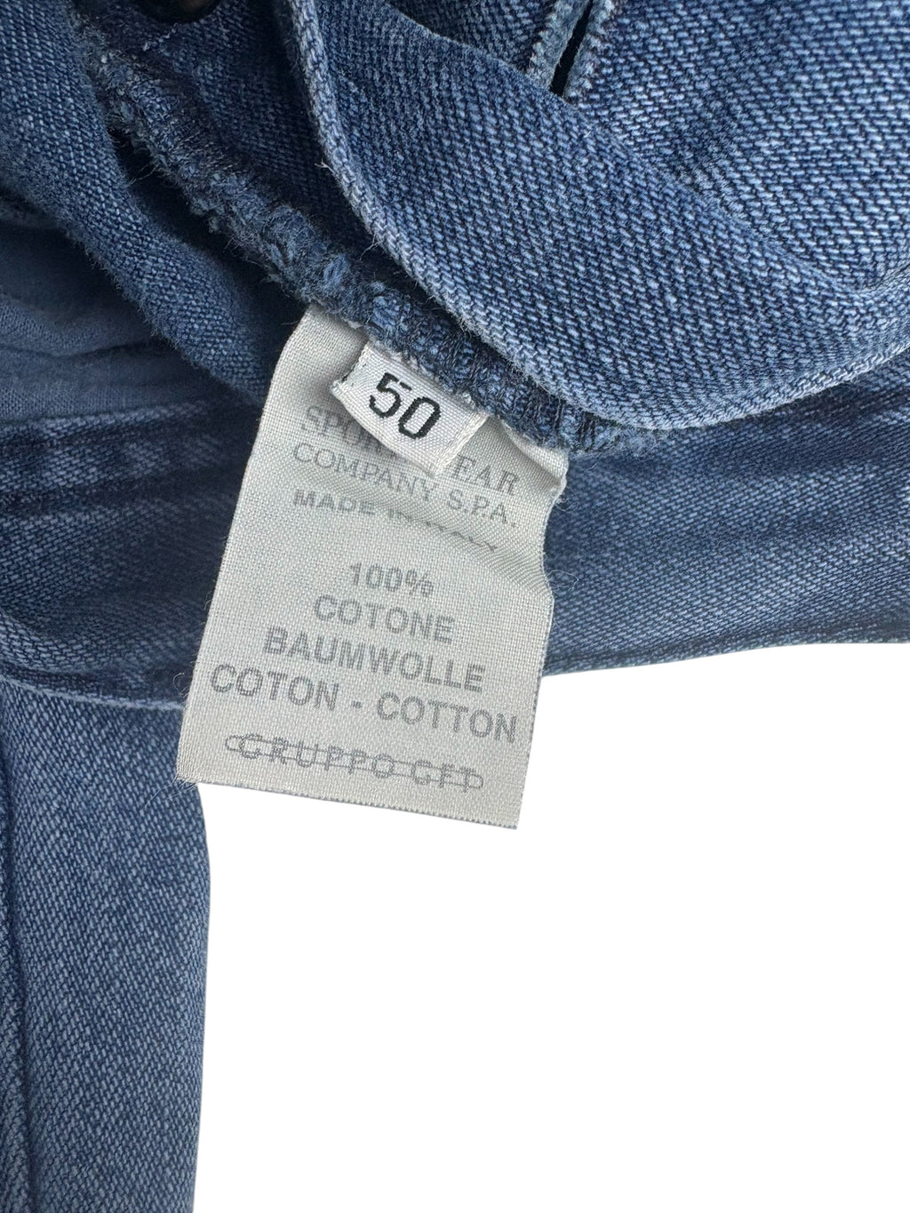 Stone Island Marina SS91 Jeans